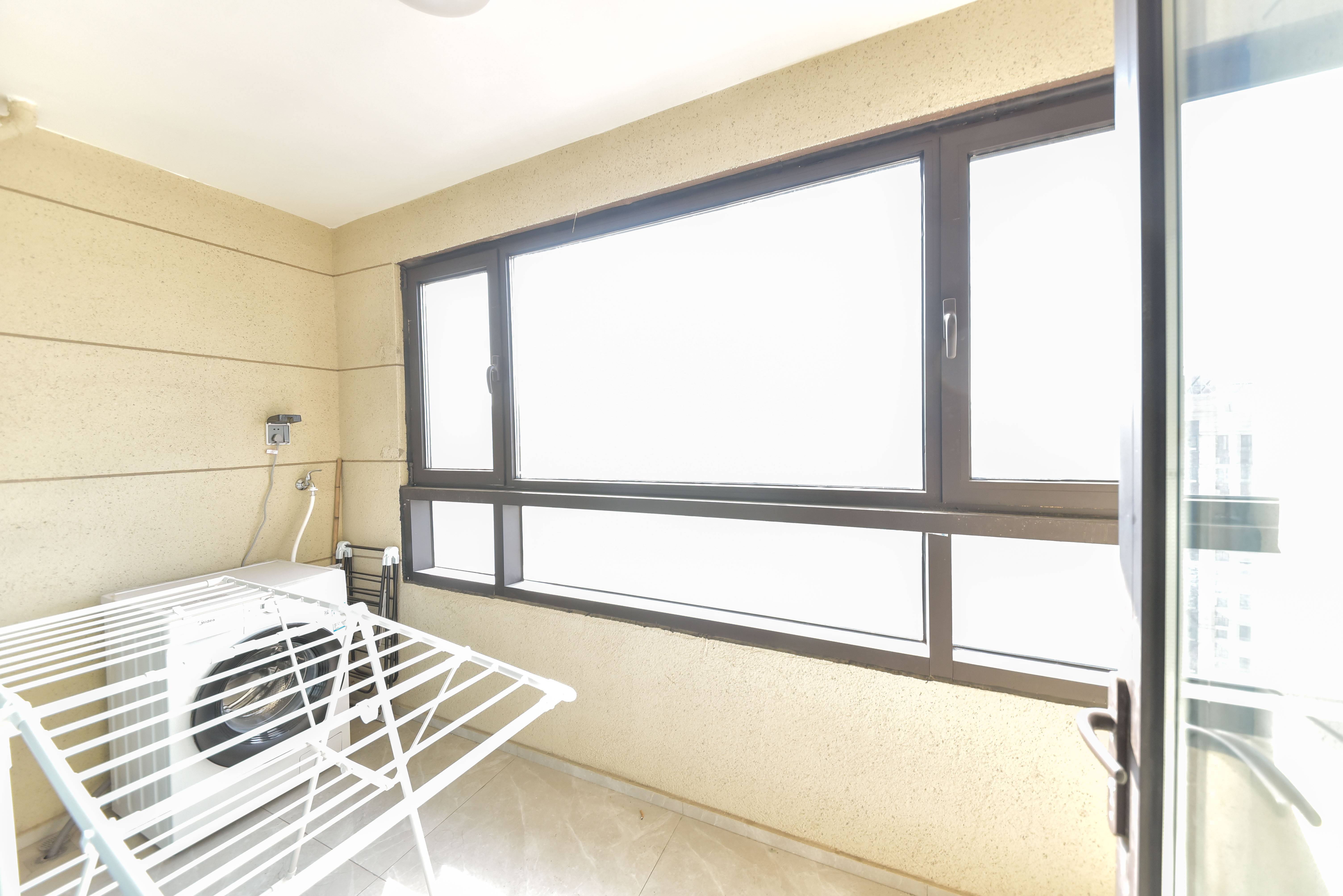 银丰玖玺城二期山和院