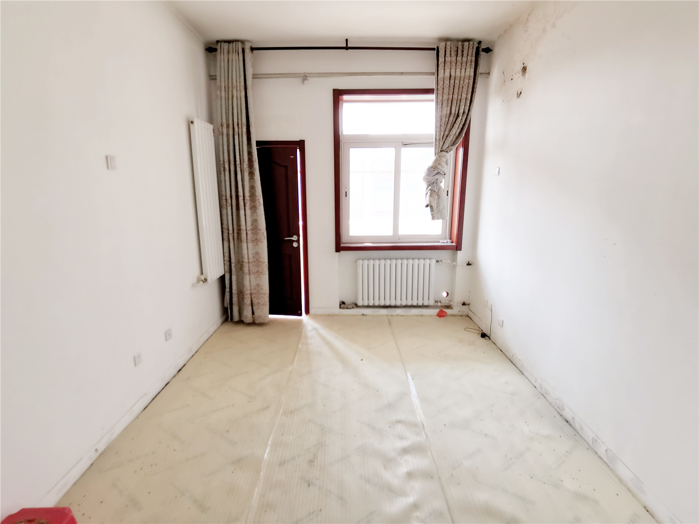 玉函路35号南区东村