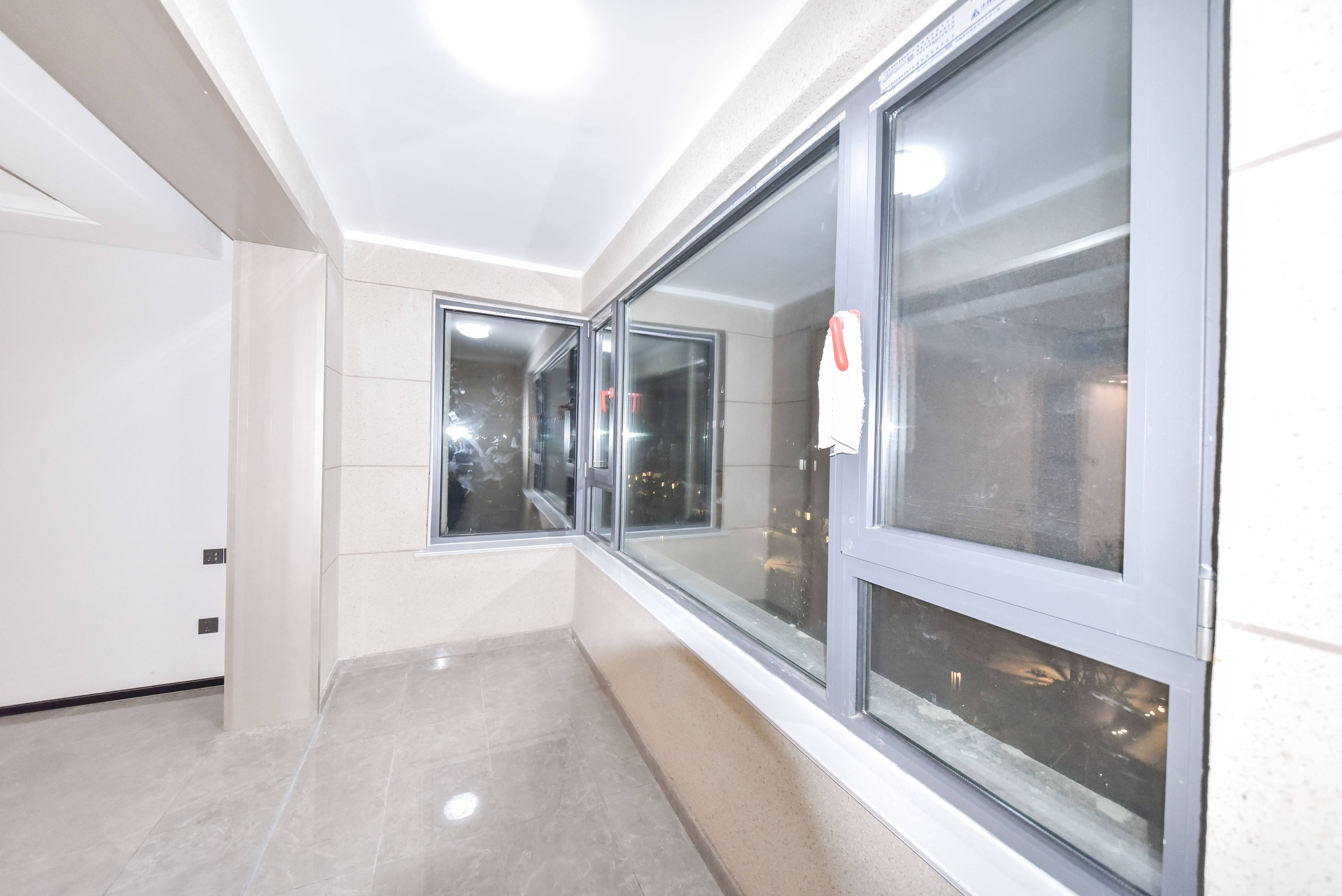 银丰玖玺城三期翰和府