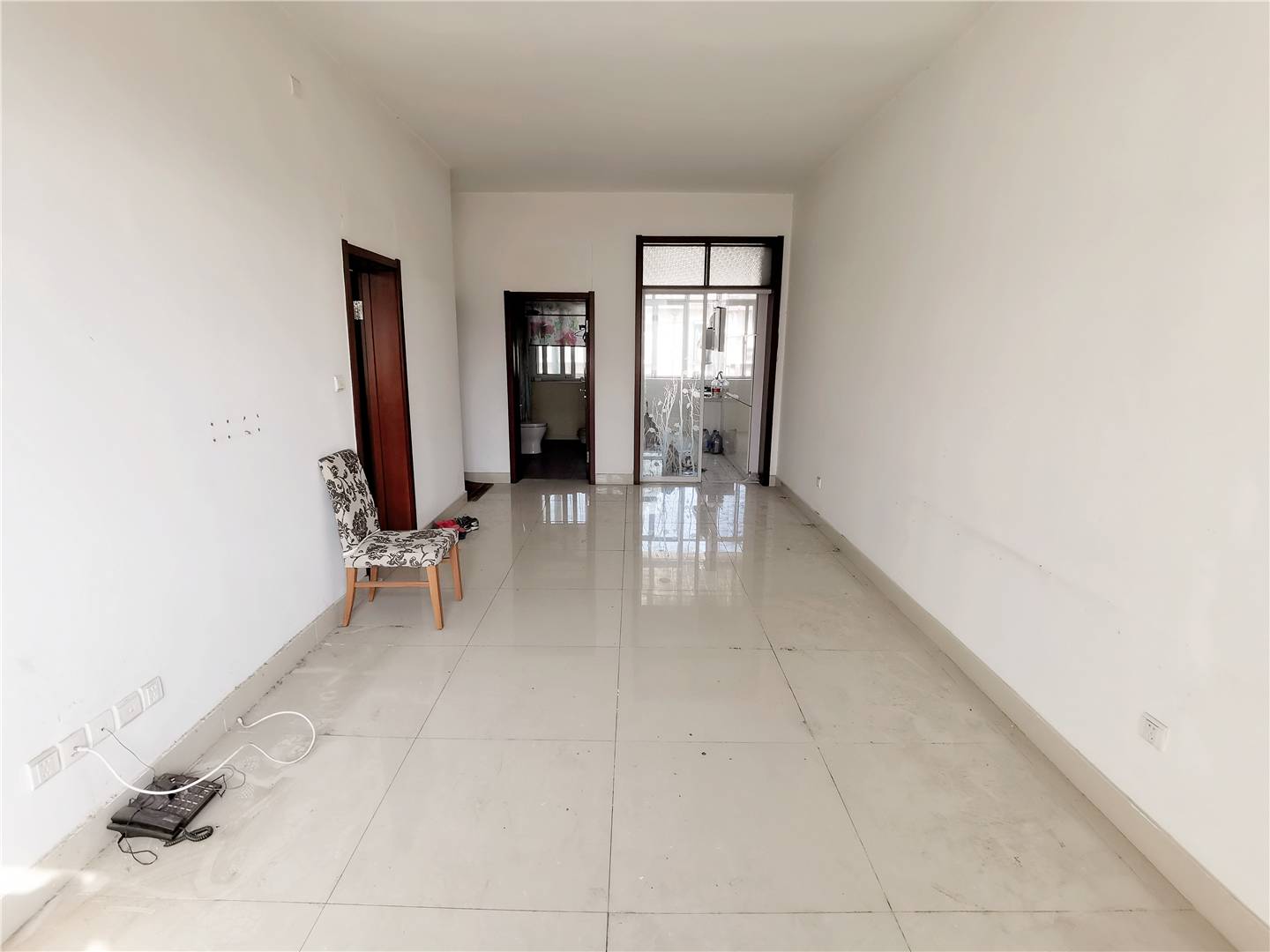 玉函路35号南区东村