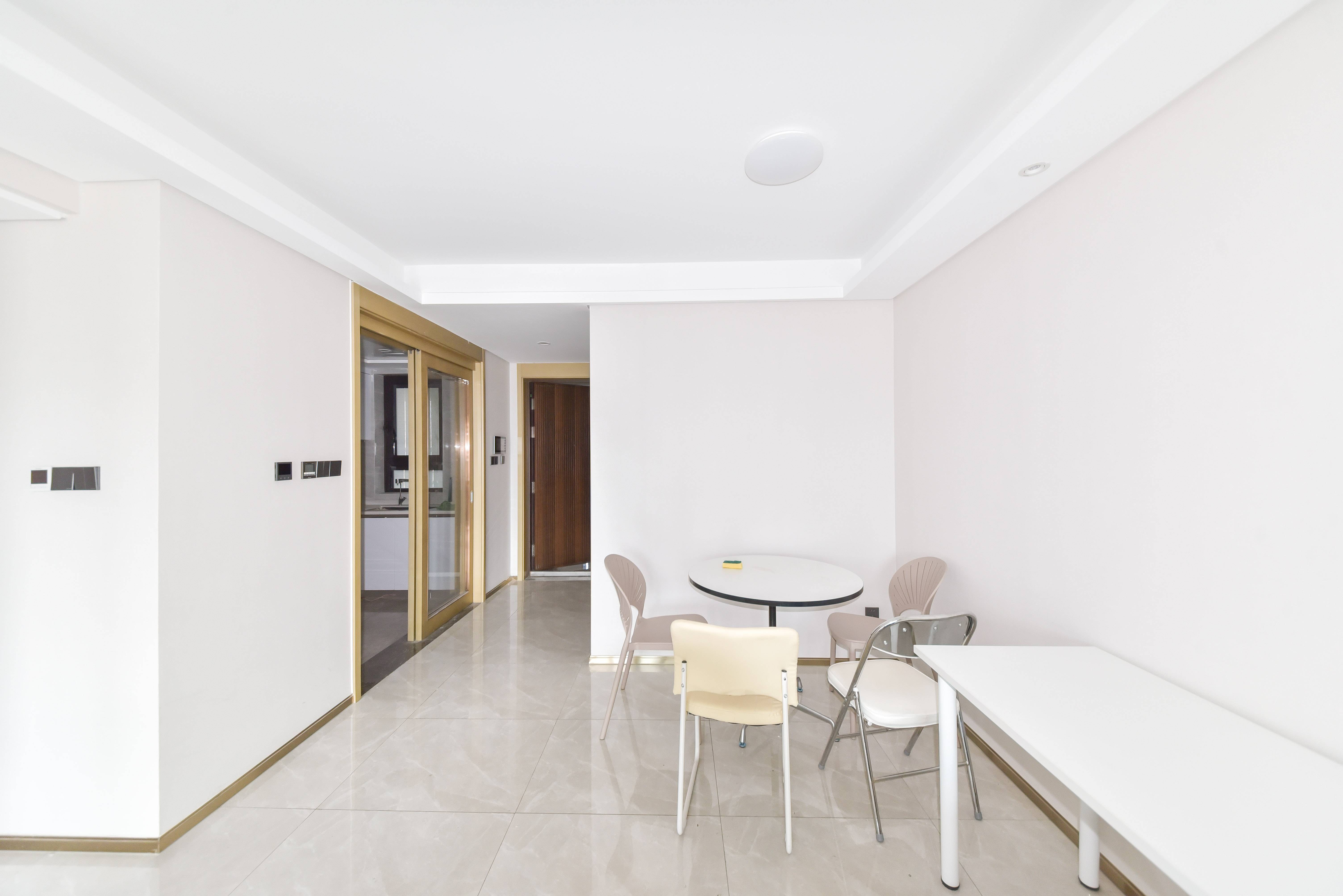 银丰玖玺城二期山和院