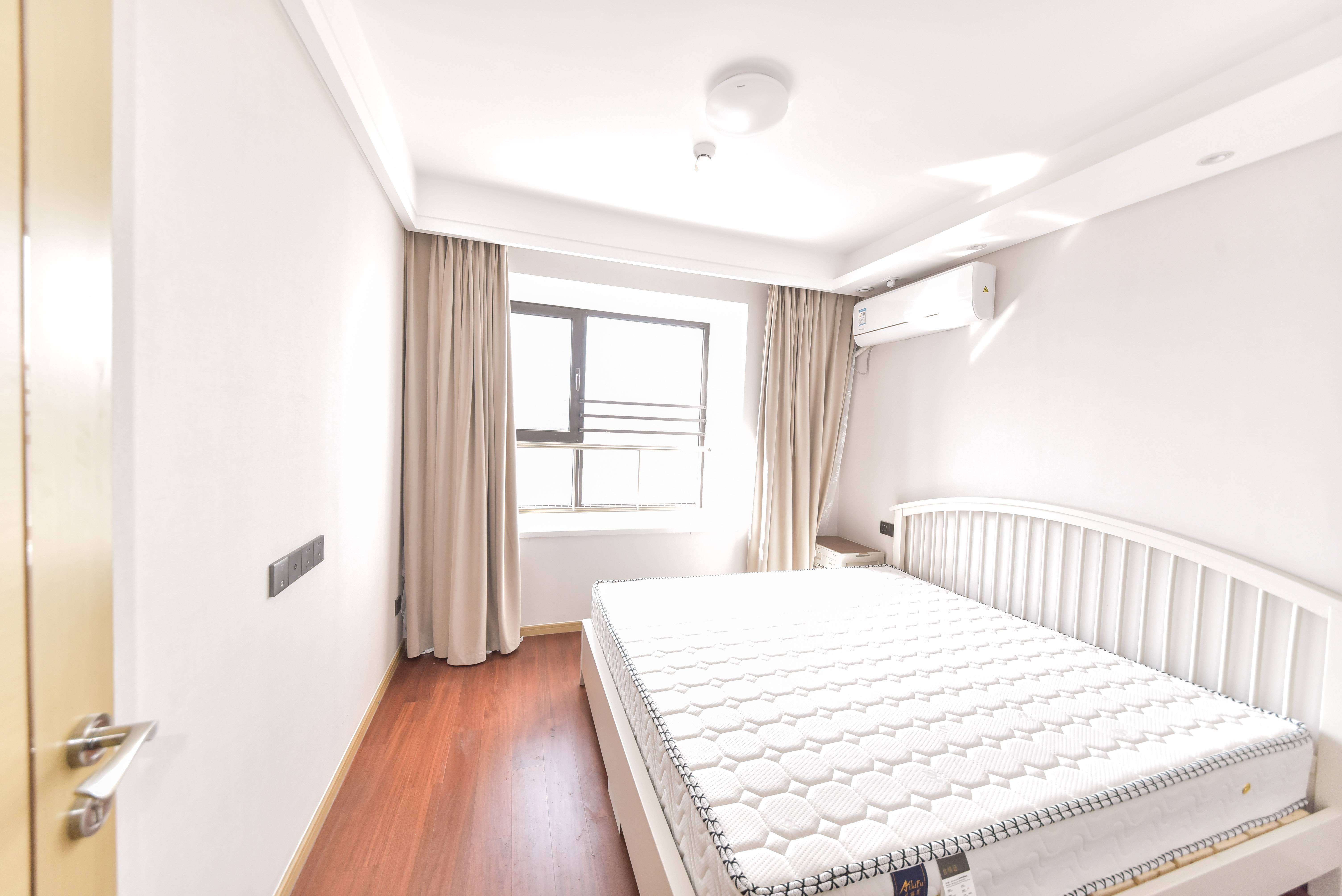 银丰玖玺城二期山和院