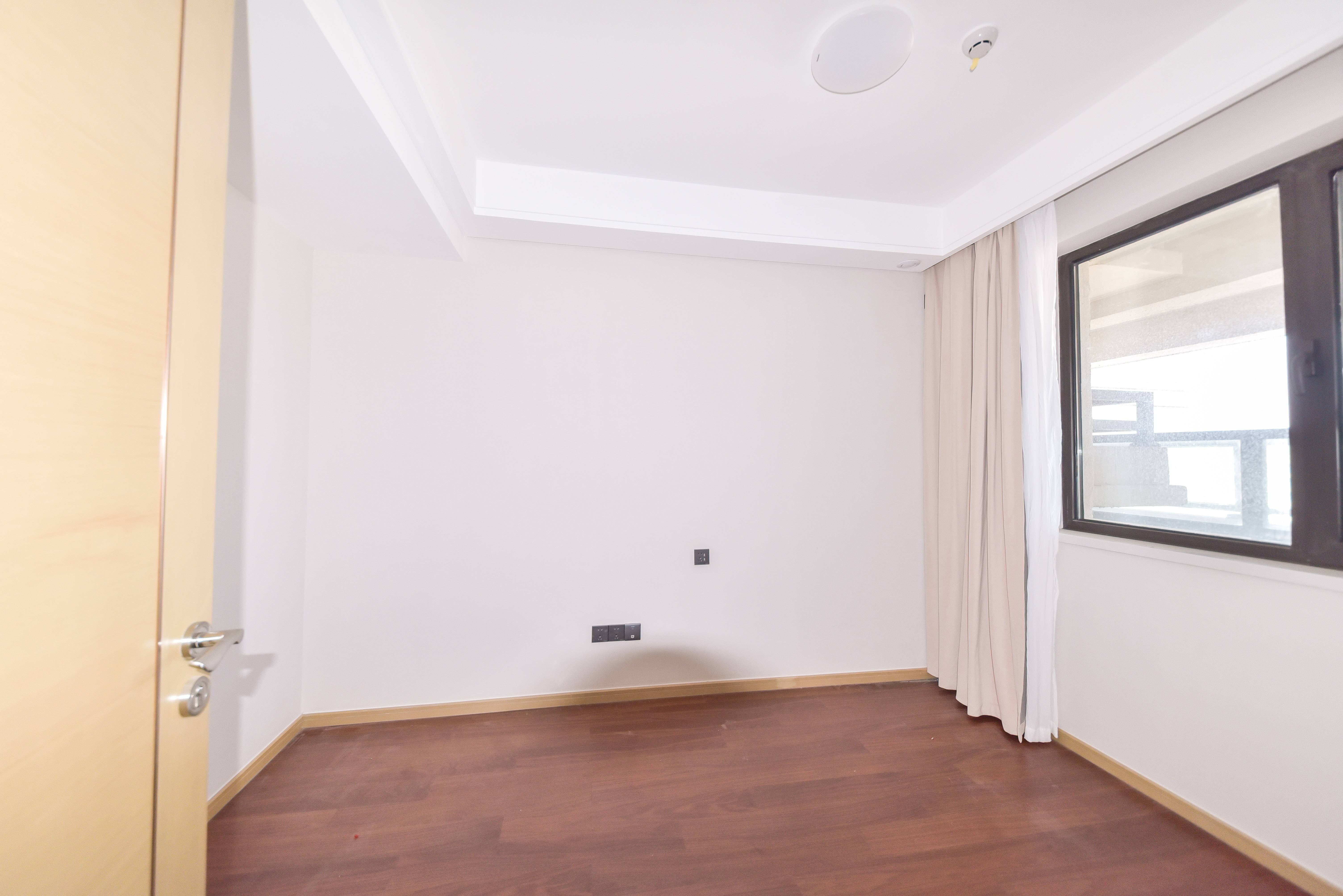 银丰玖玺城二期山和院