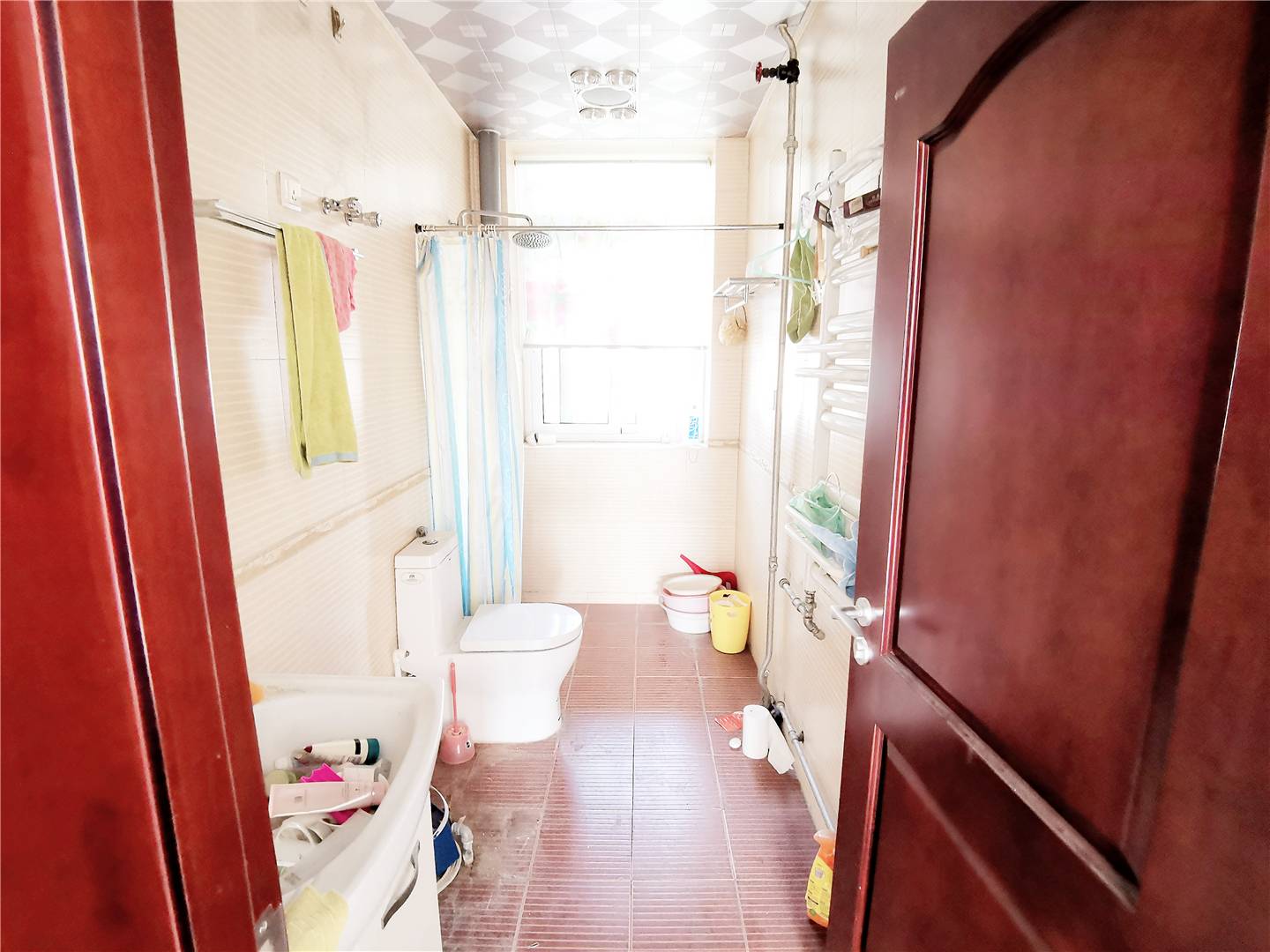 玉函路35号南区东村