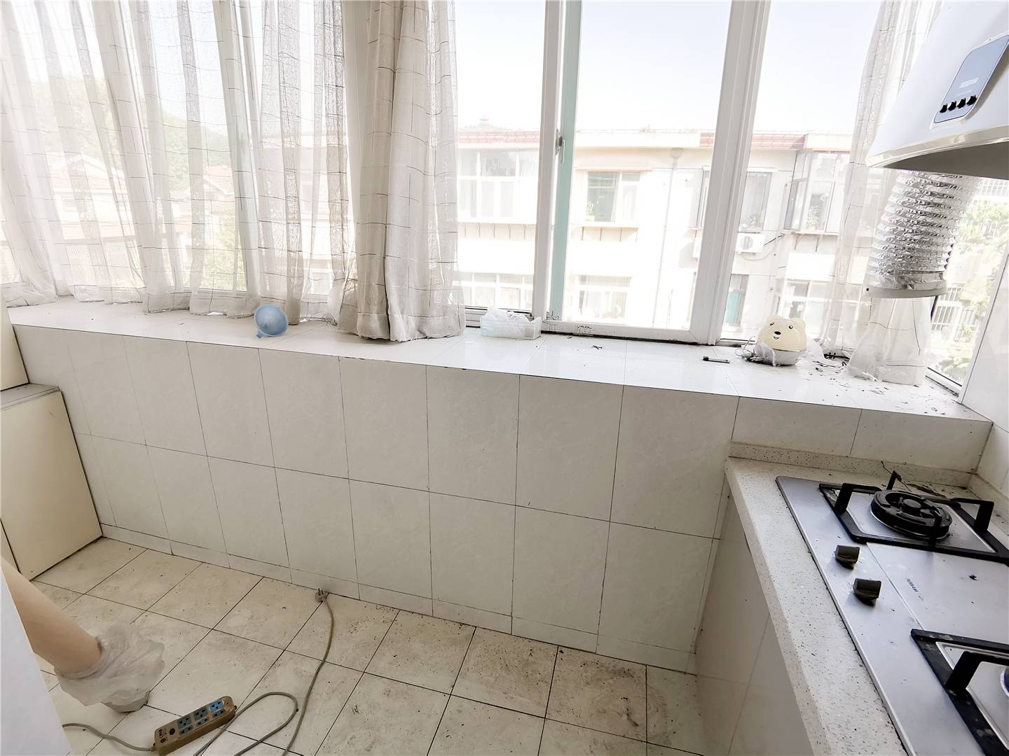 玉函路35号南区东村