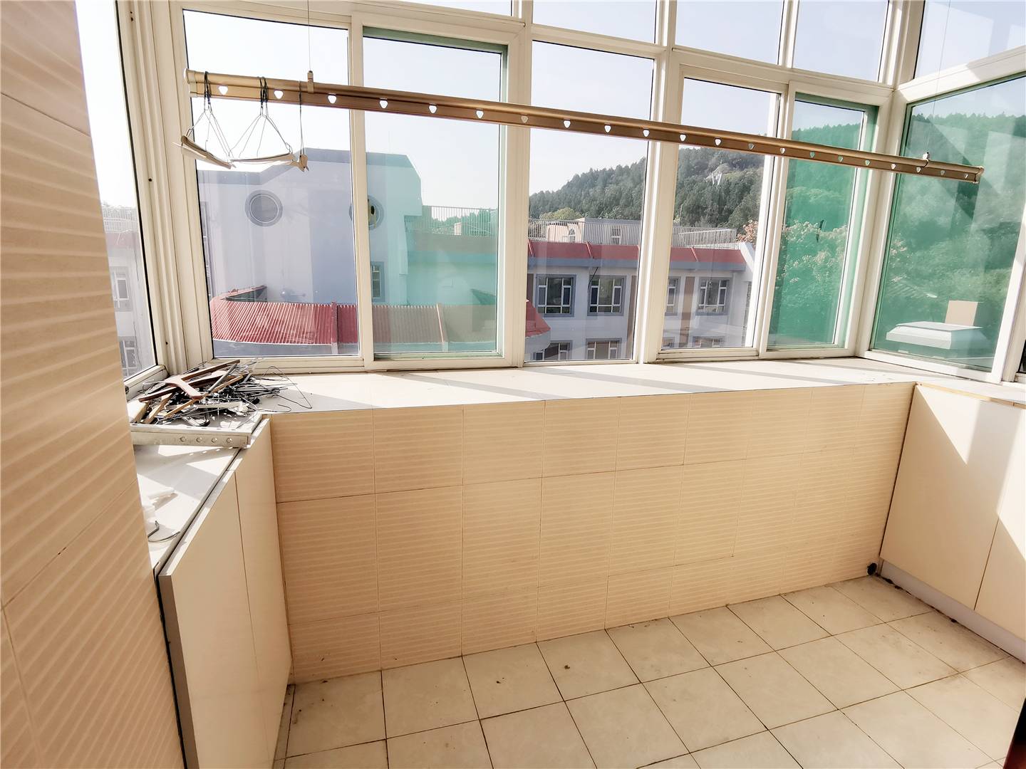 玉函路35号南区东村