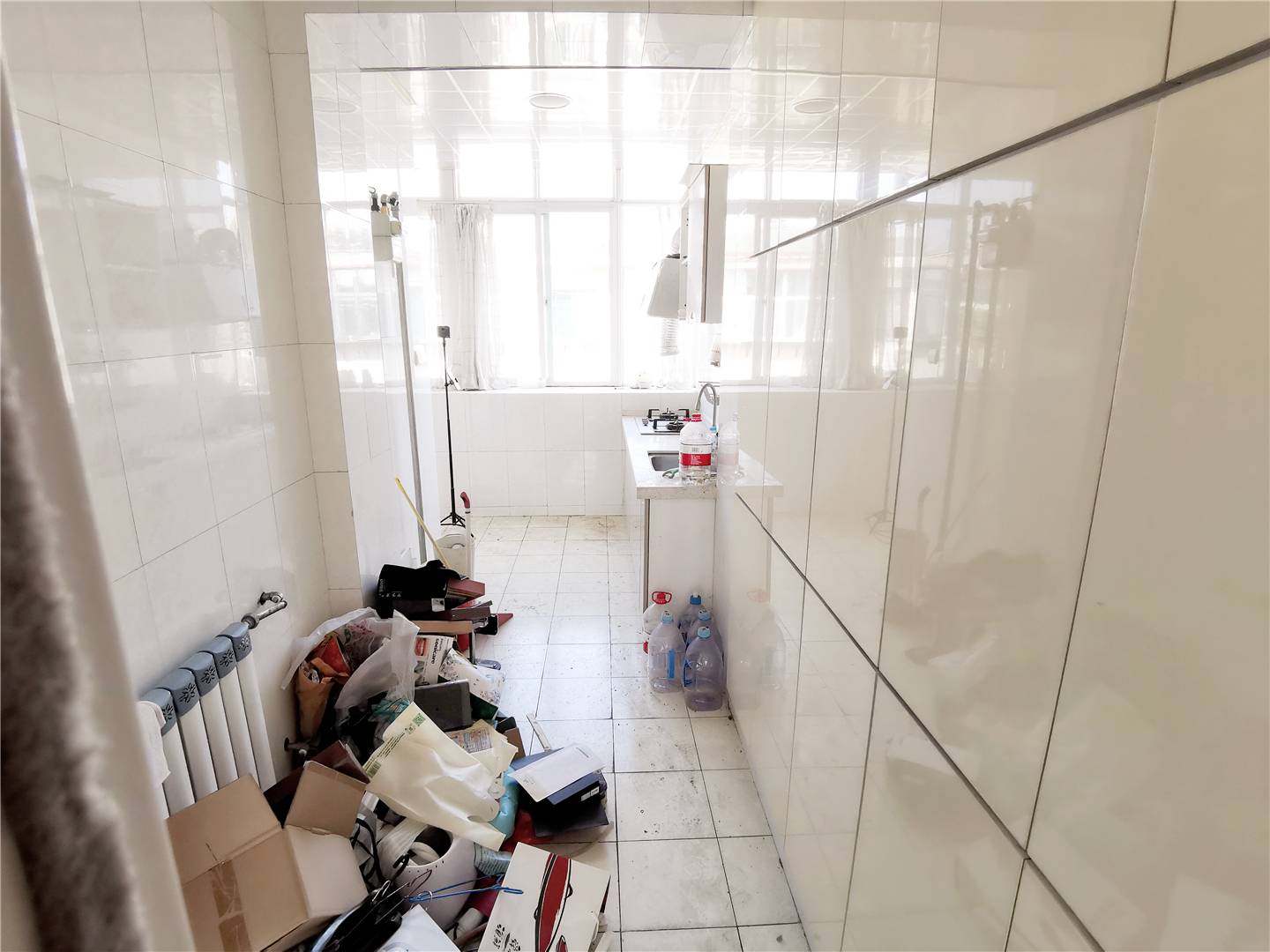 玉函路35号南区东村