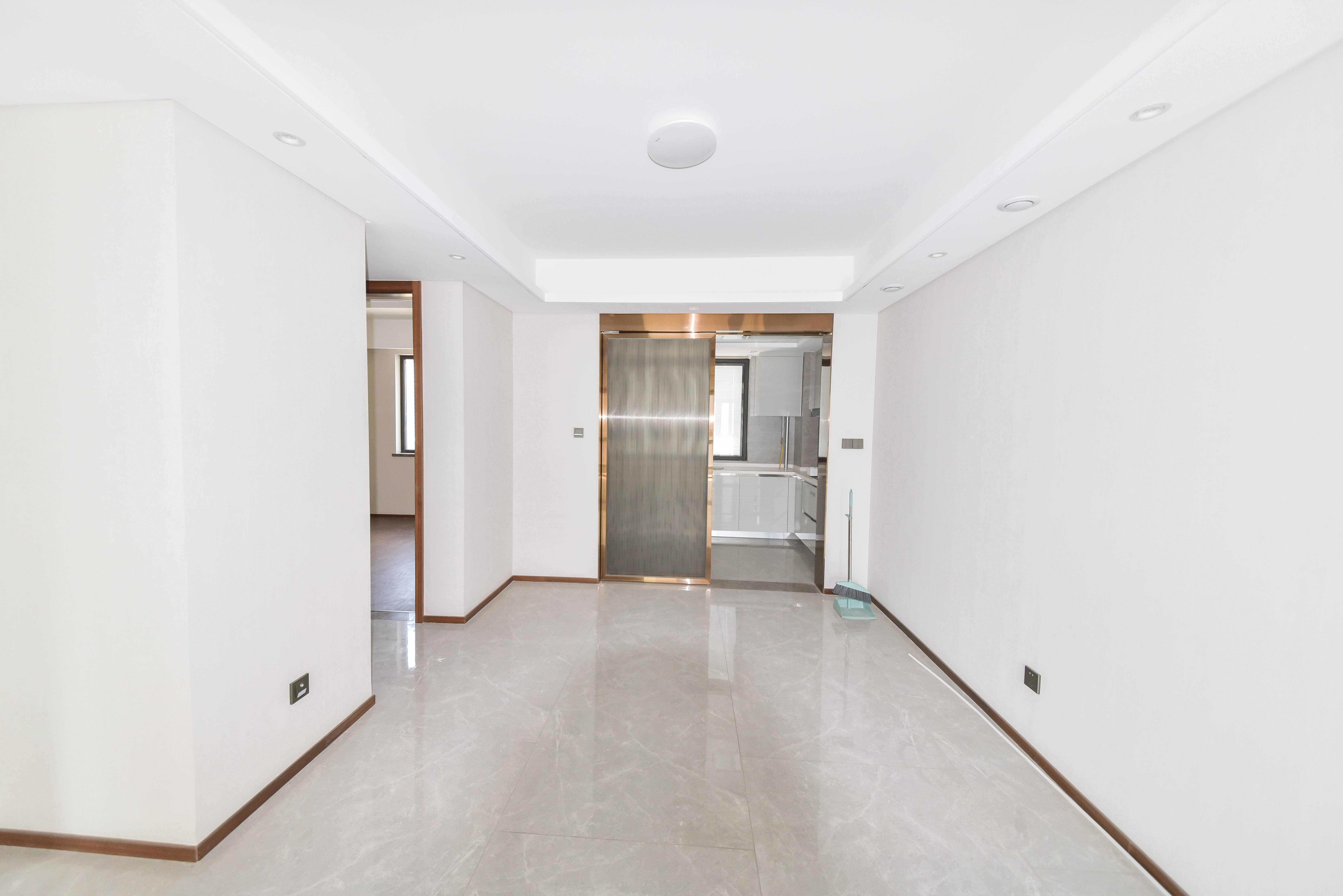 银丰玖玺城二期山和院