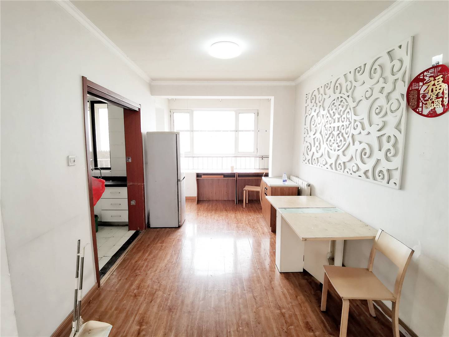 鲁能领秀城中央公园（十七、十八区）