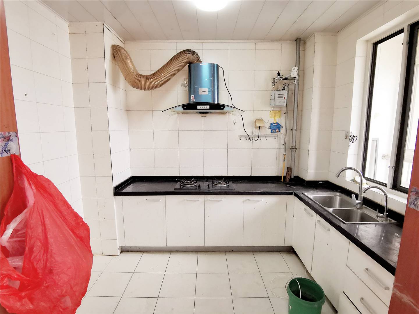 鲁能领秀城中央公园（十七、十八区）