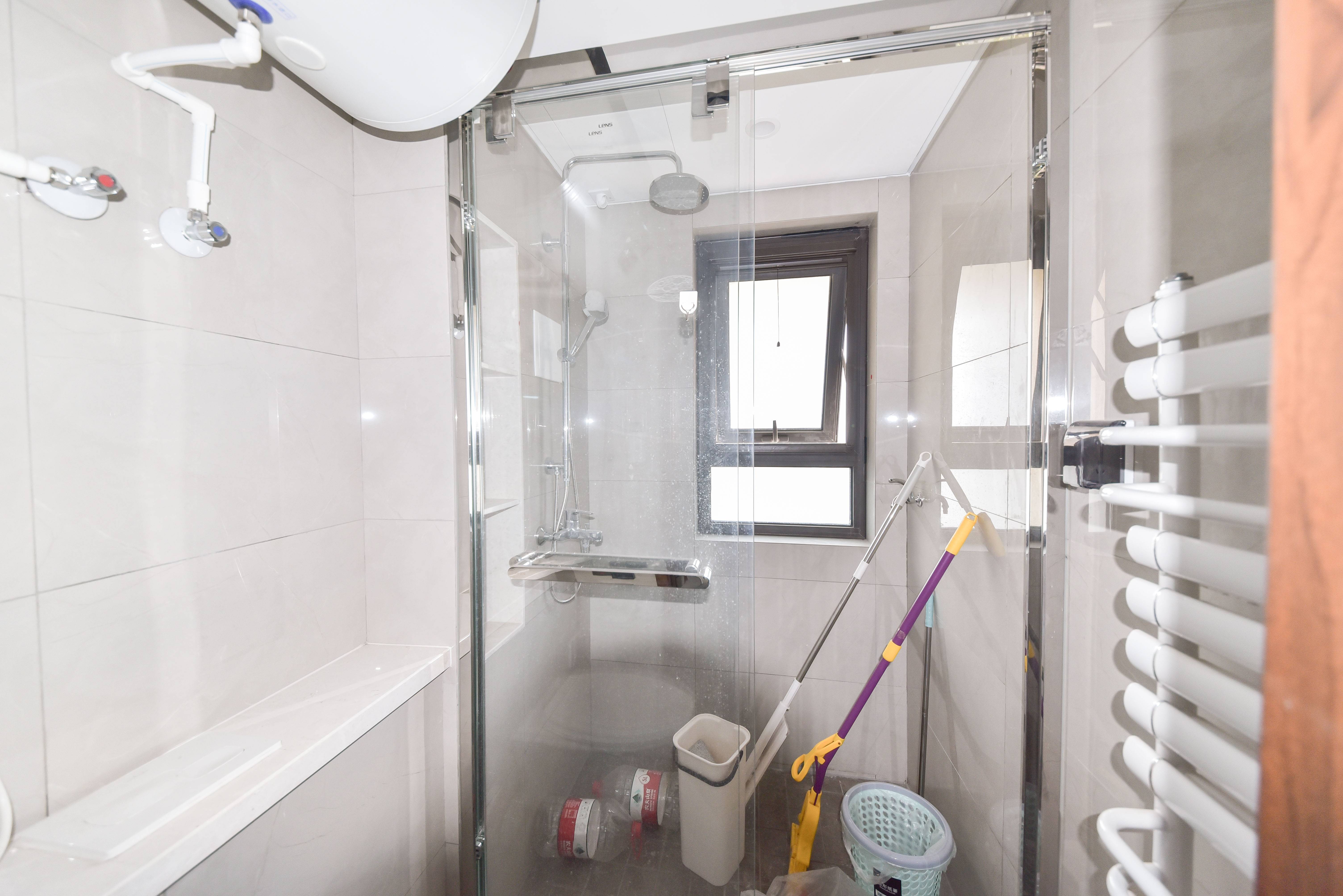 银丰玖玺城二期山和院