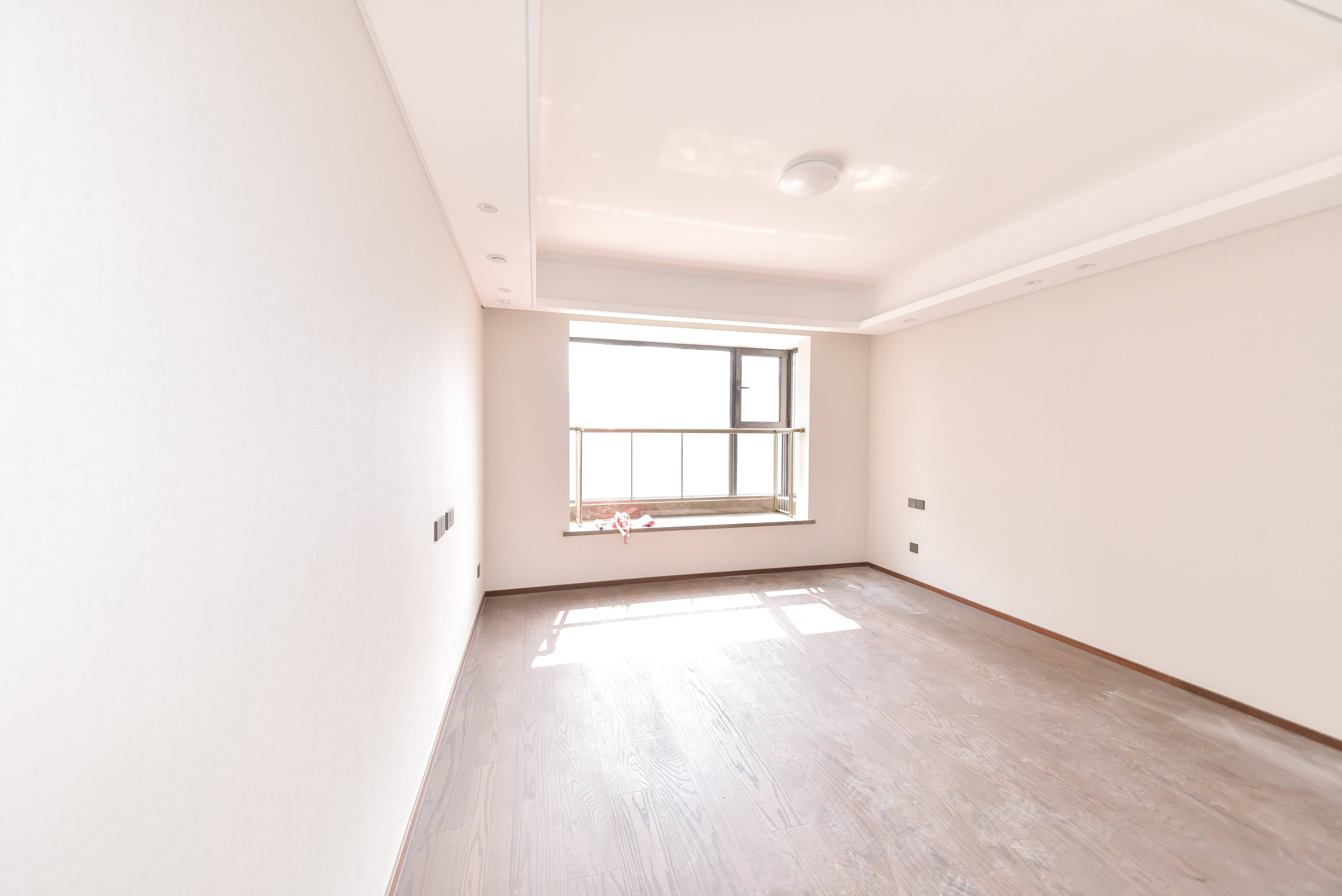 银丰玖玺城二期山和院