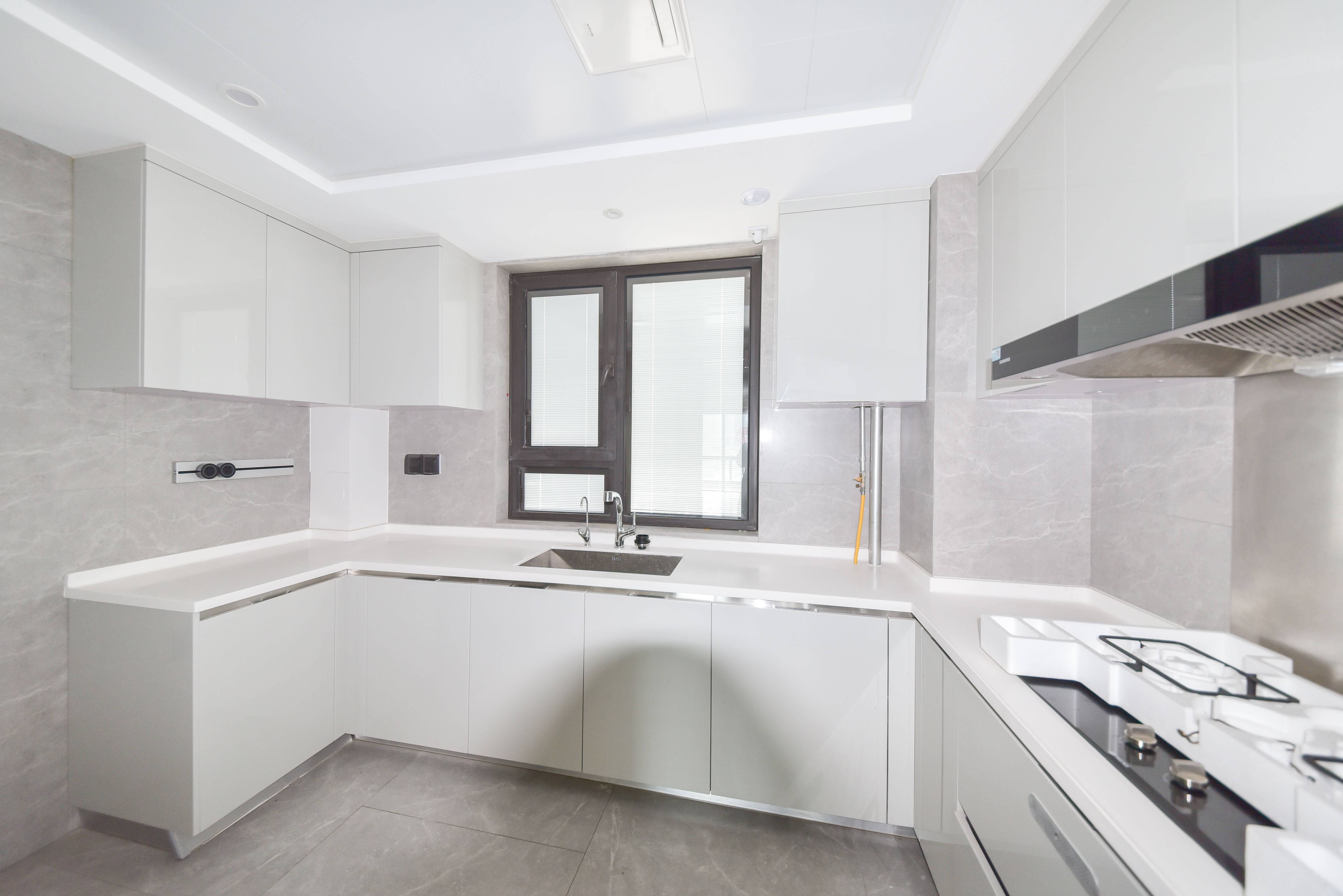 银丰玖玺城二期山和院