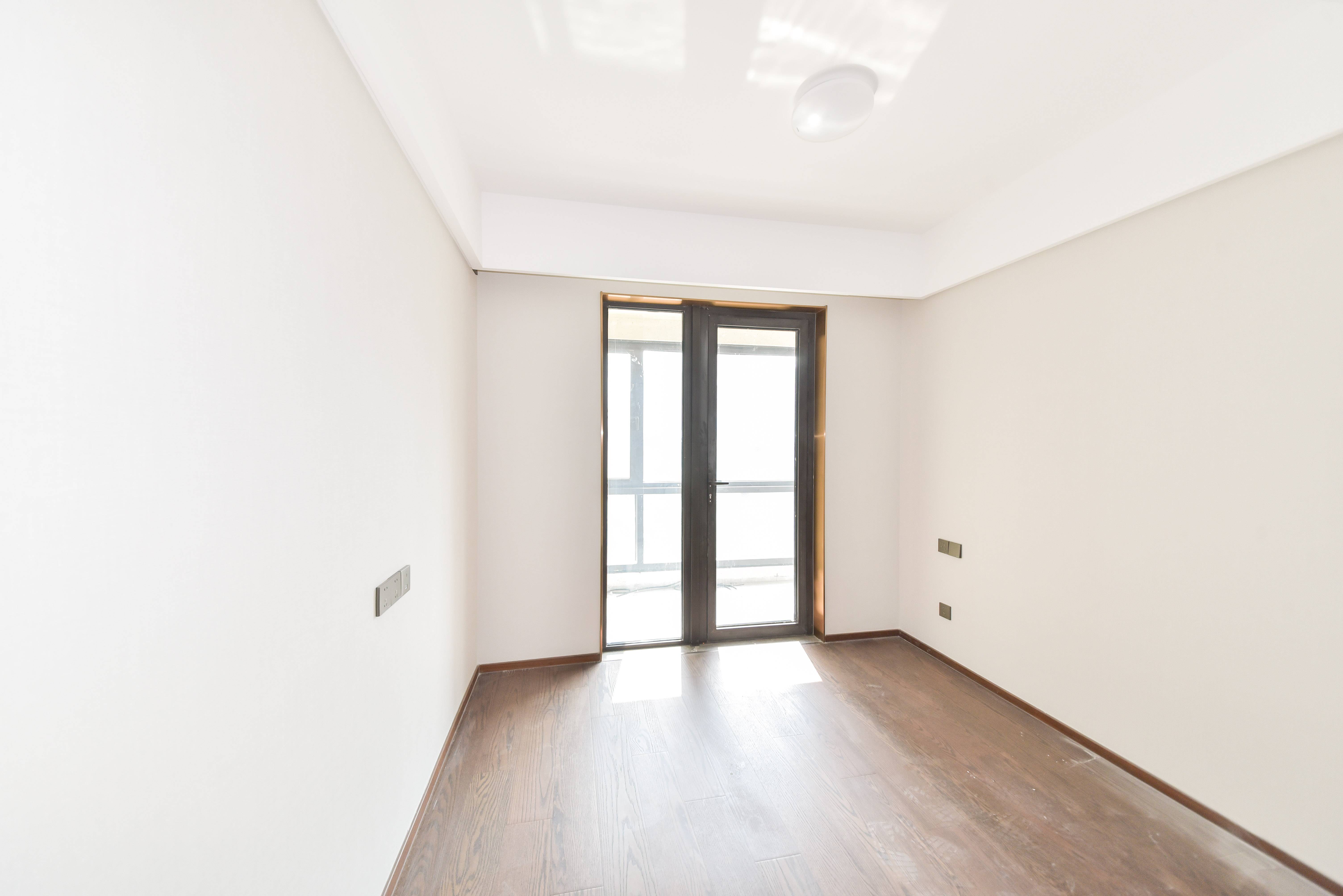 银丰玖玺城二期山和院