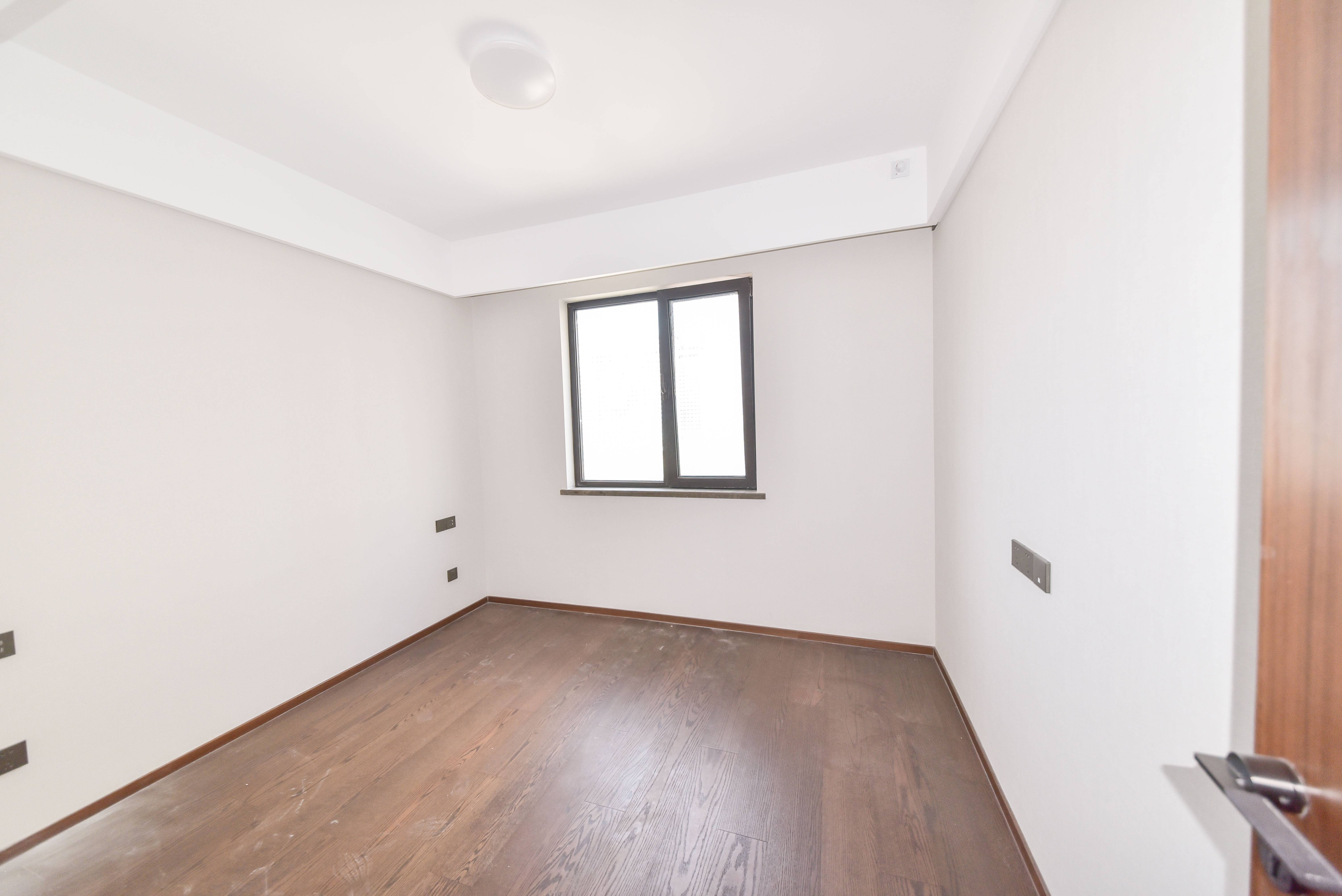 银丰玖玺城二期山和院