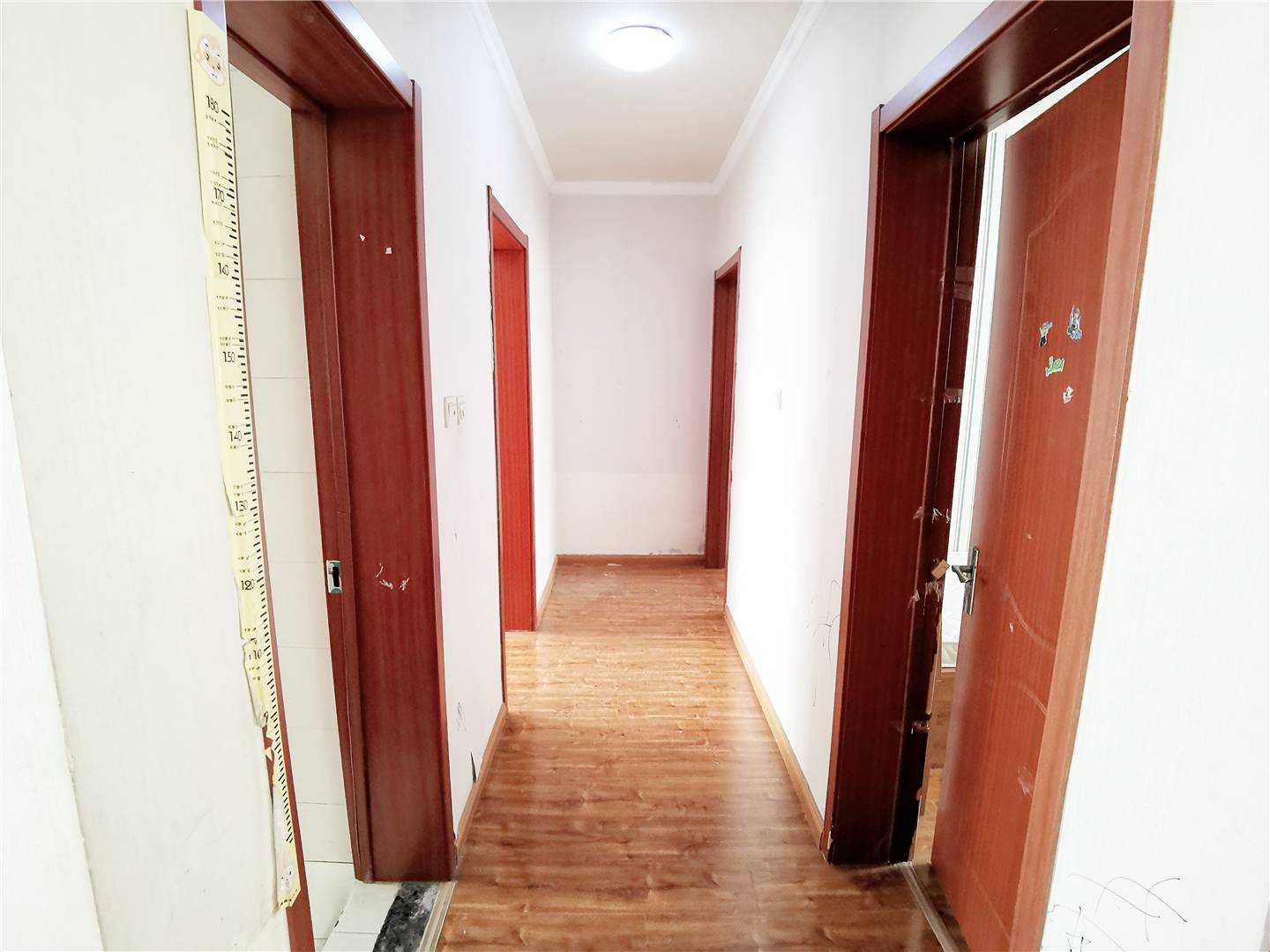 鲁能领秀城中央公园（十七、十八区）