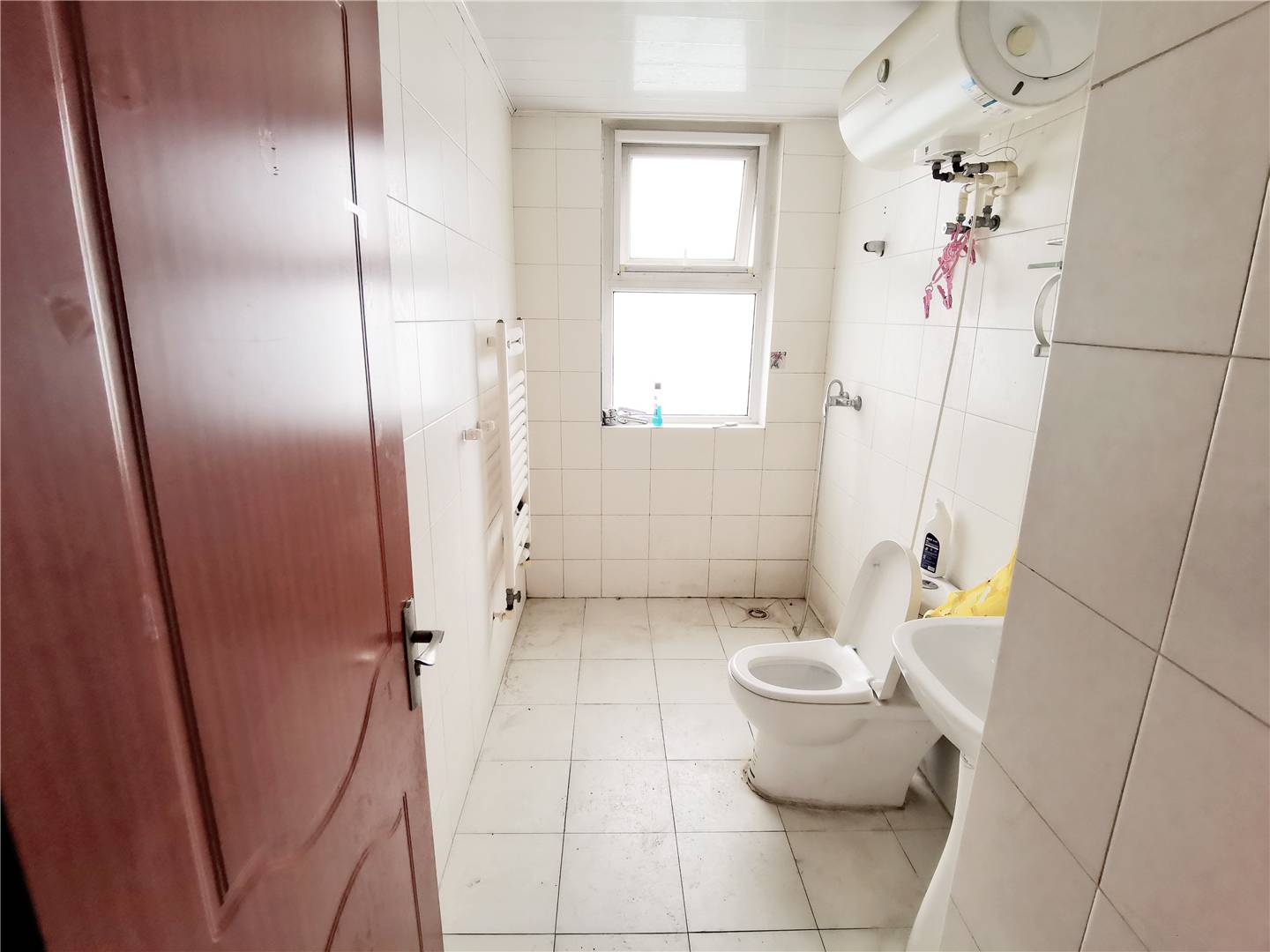 鲁能领秀城中央公园（十七、十八区）