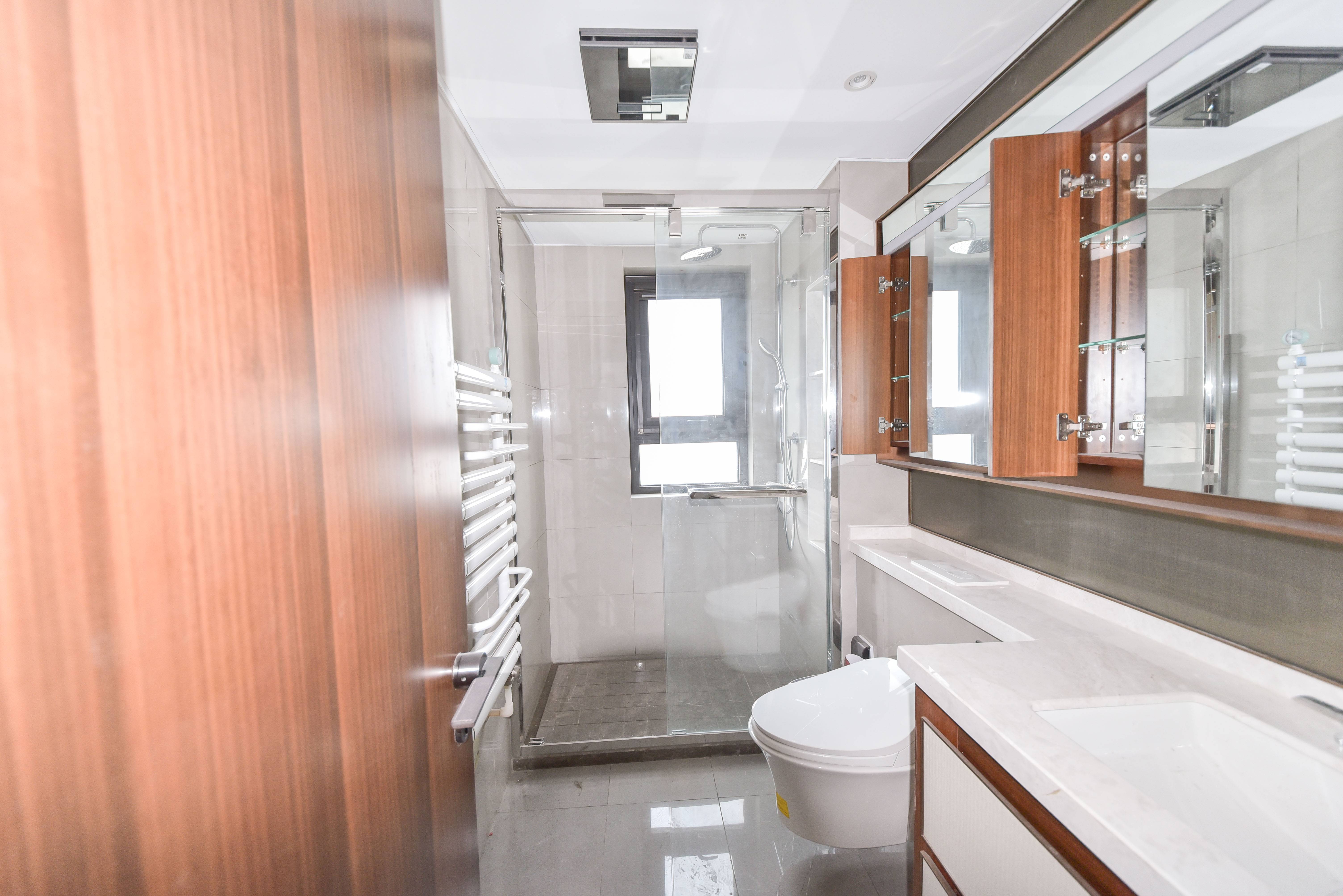 银丰玖玺城二期山和院