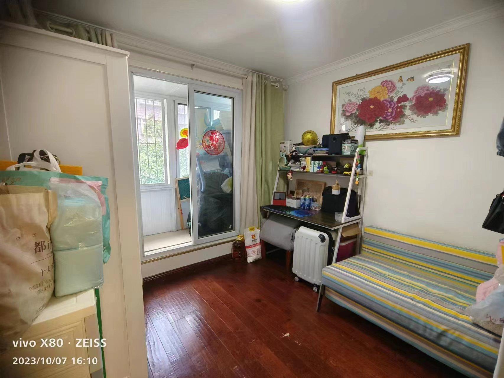 铁路玉函小区