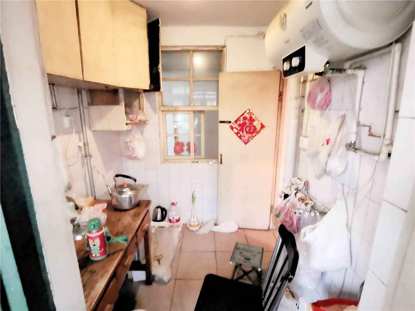 舜玉小区北区