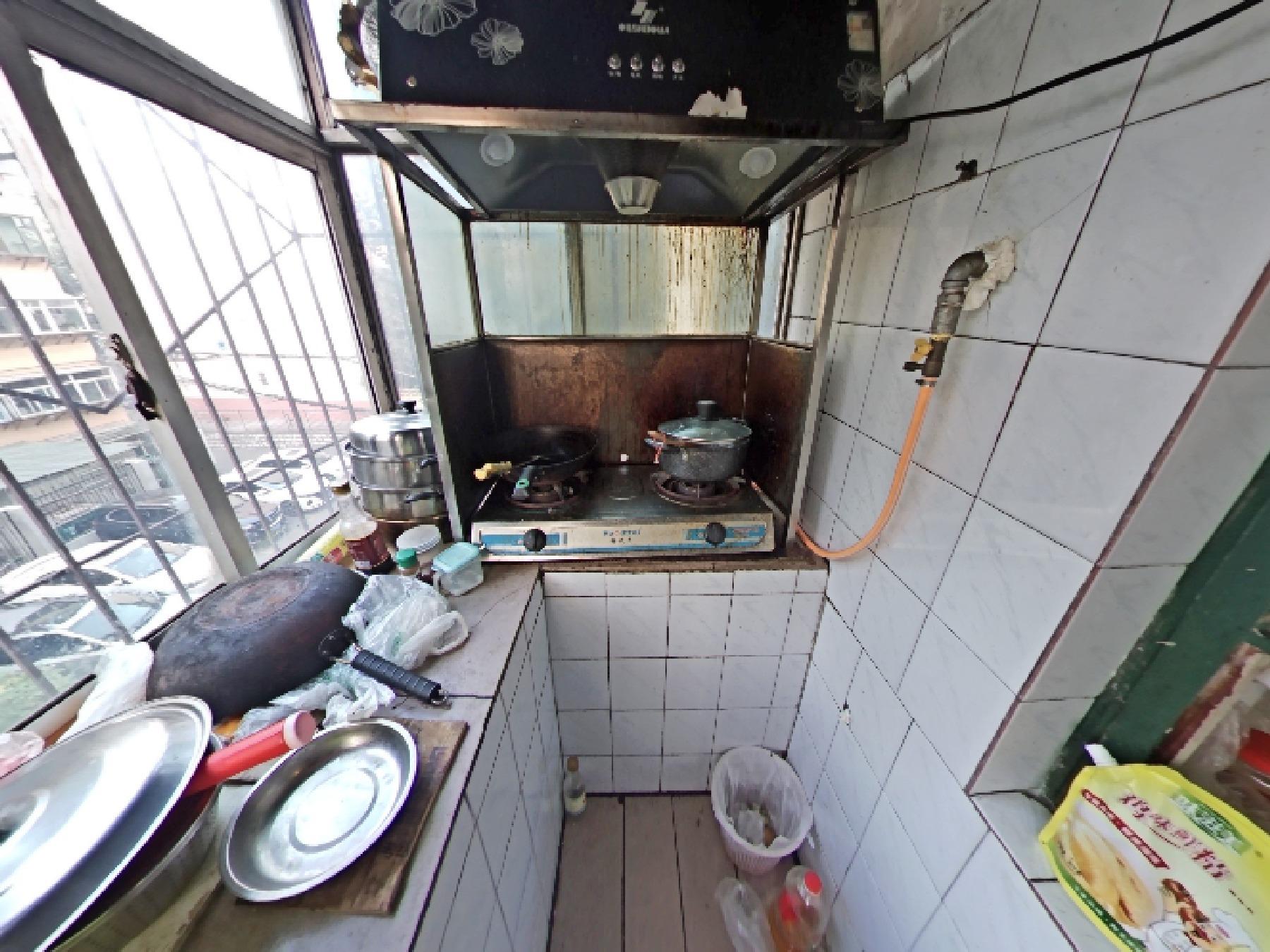 舜玉小区北区