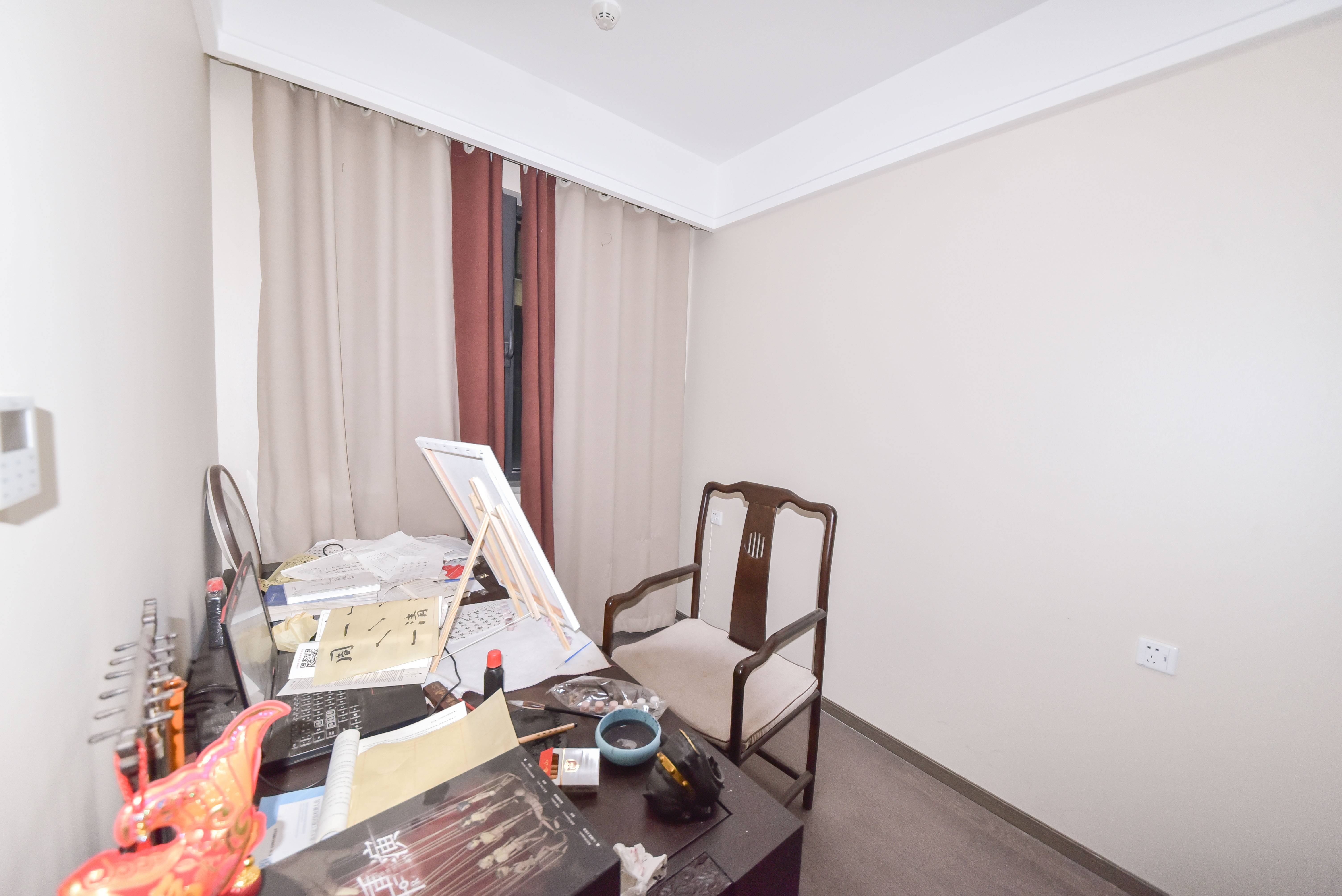 融创文旅城珠玉园