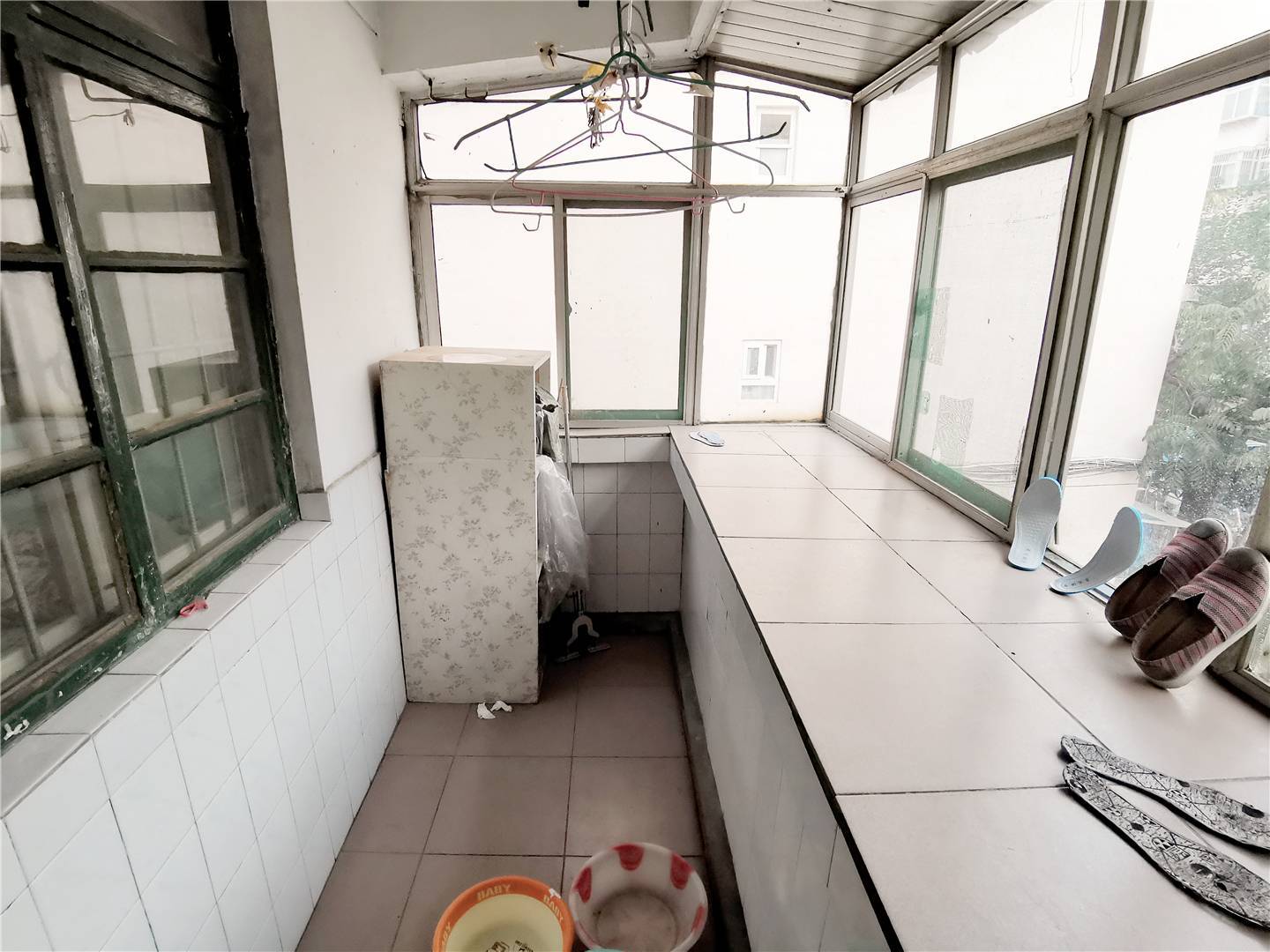 舜玉小区北区