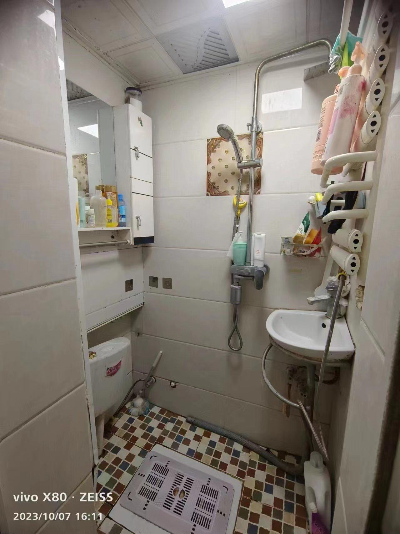 铁路玉函小区
