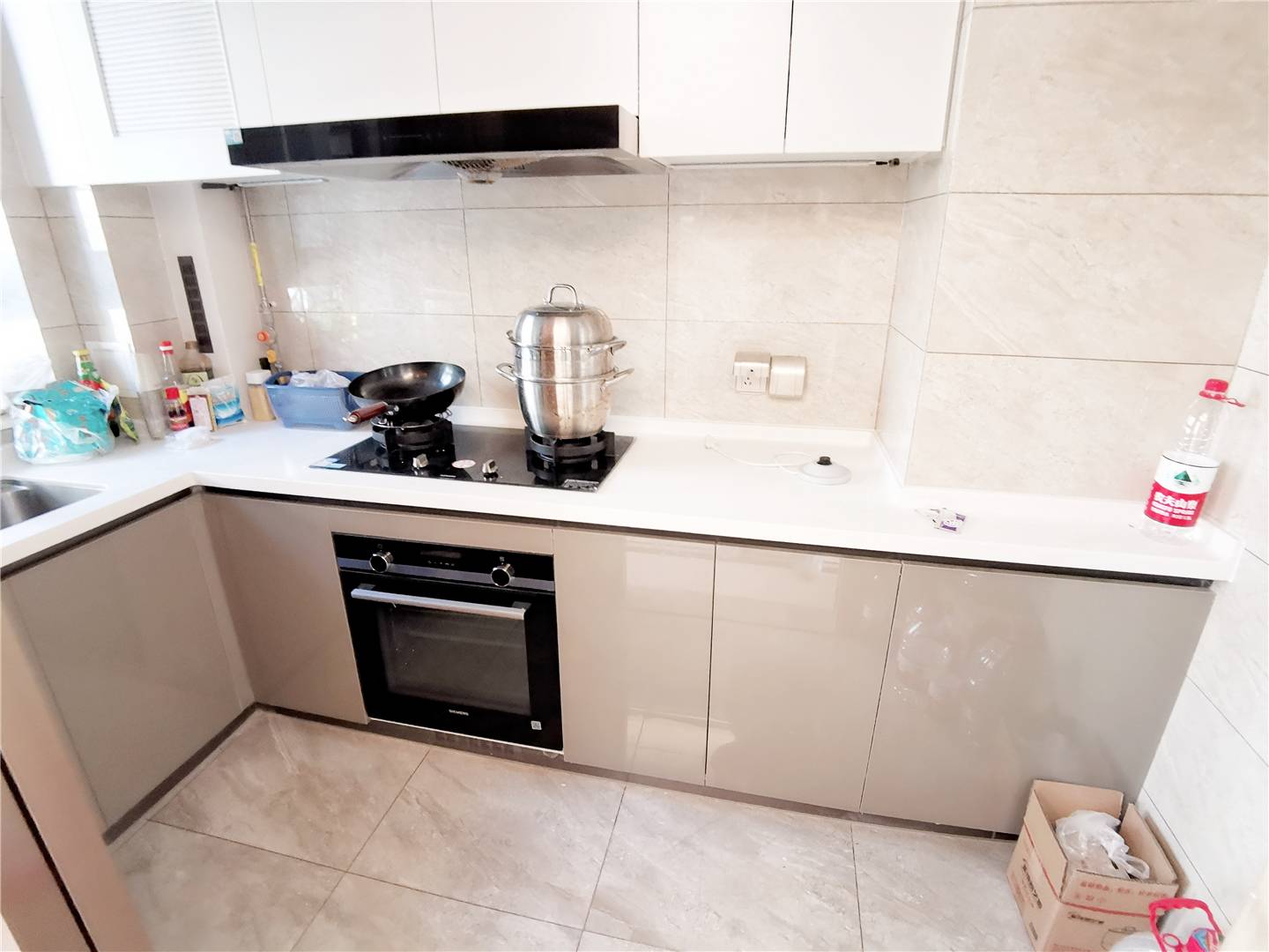 鲁能领秀城漫山香墅云麓二期