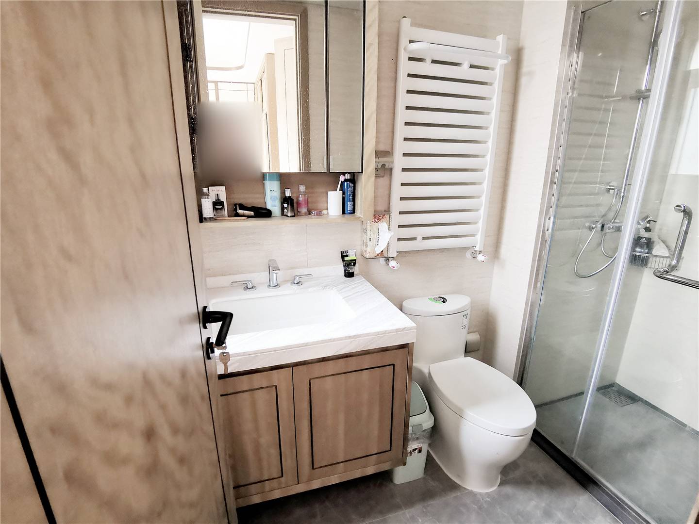 鲁能领秀城漫山香墅云麓二期