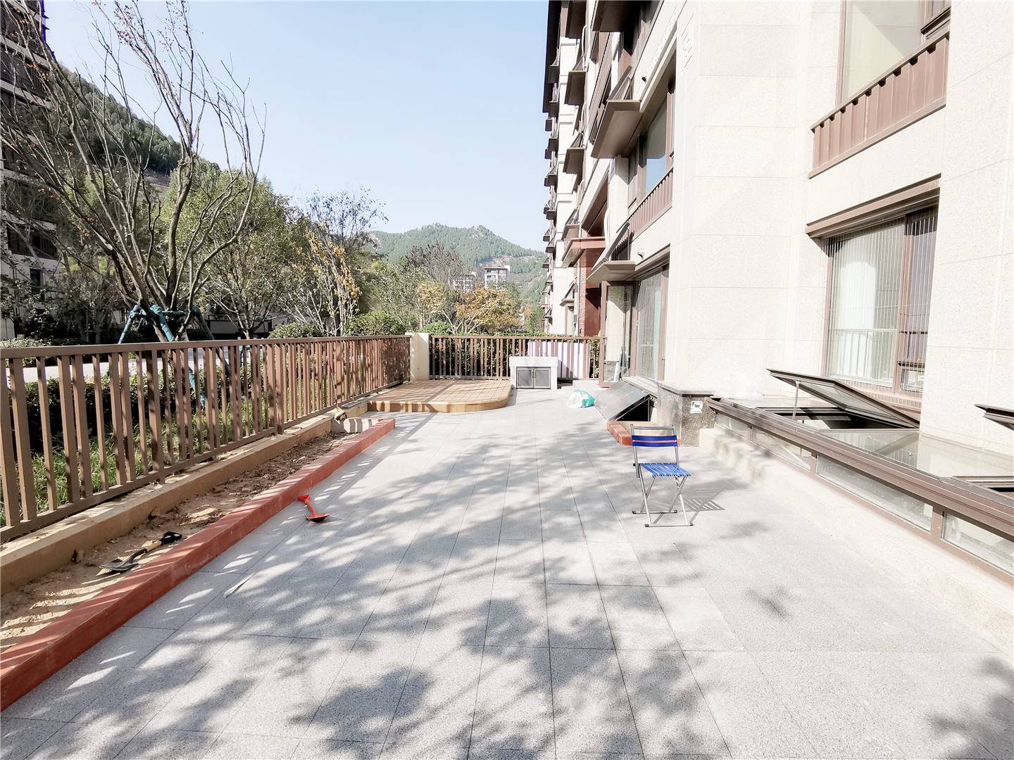 鲁能领秀城漫山香墅岳麓