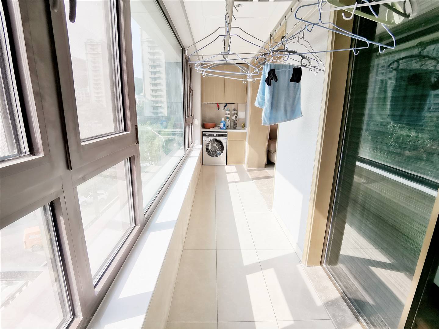 鲁能领秀城漫山香墅云麓二期