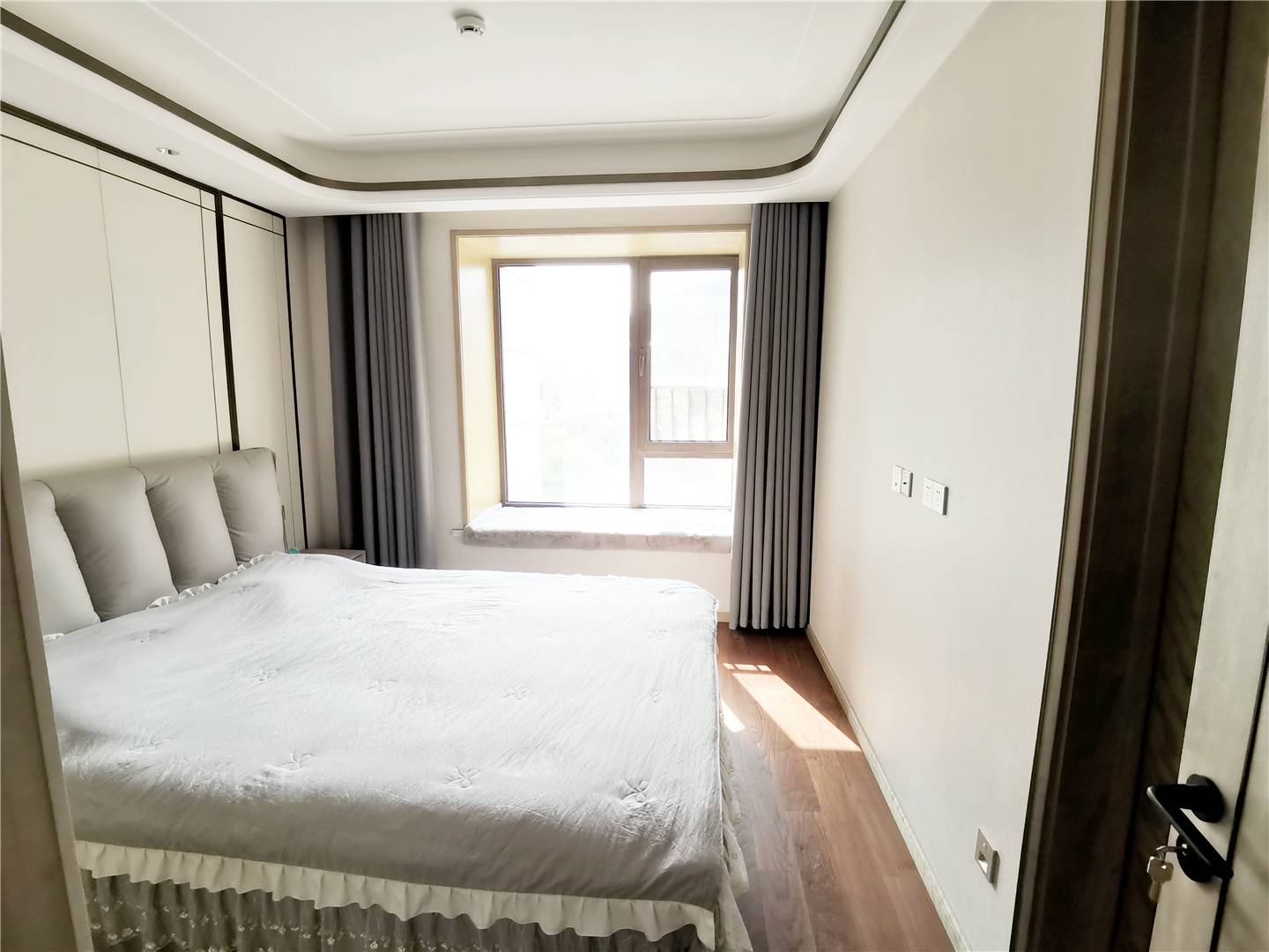 鲁能领秀城漫山香墅云麓二期