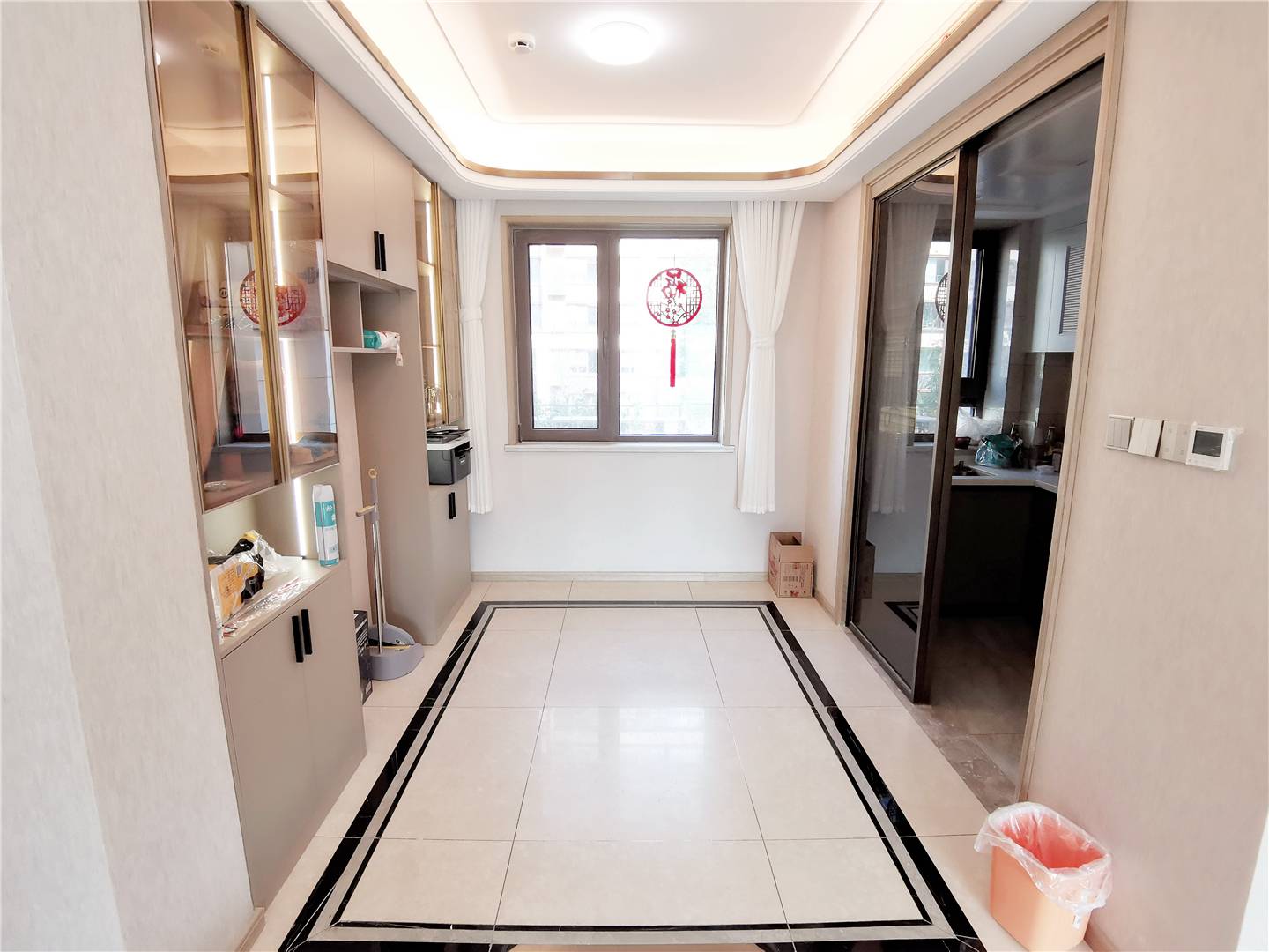 鲁能领秀城漫山香墅云麓二期