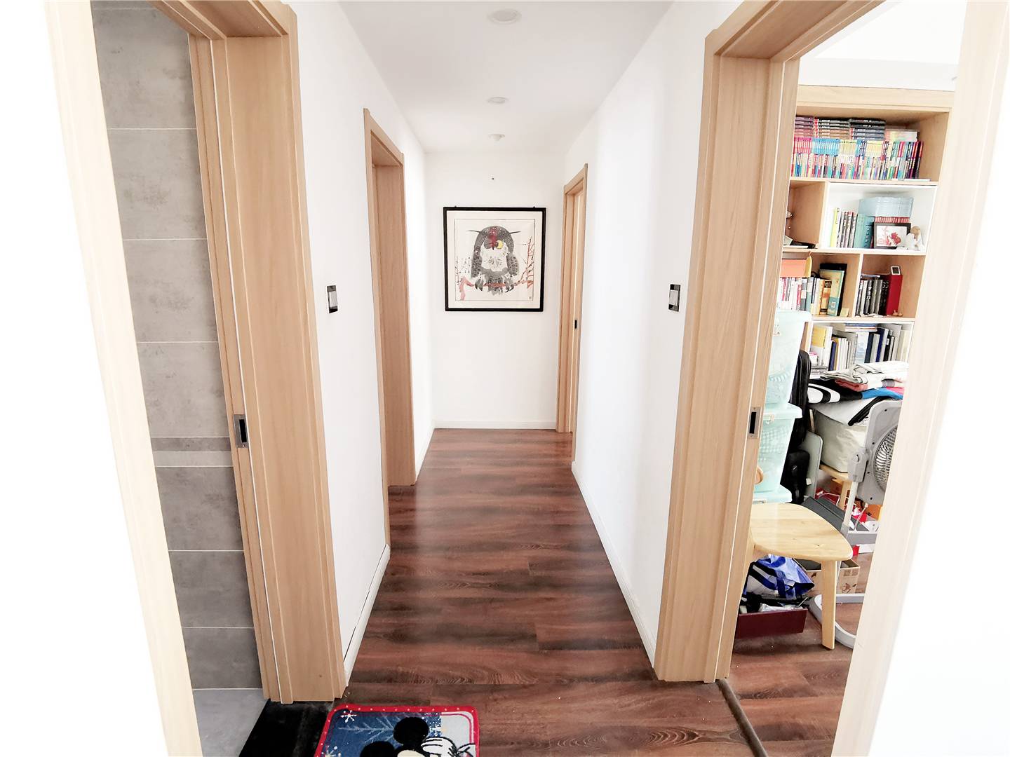 鲁能领秀城中央公园（十七、十八区）