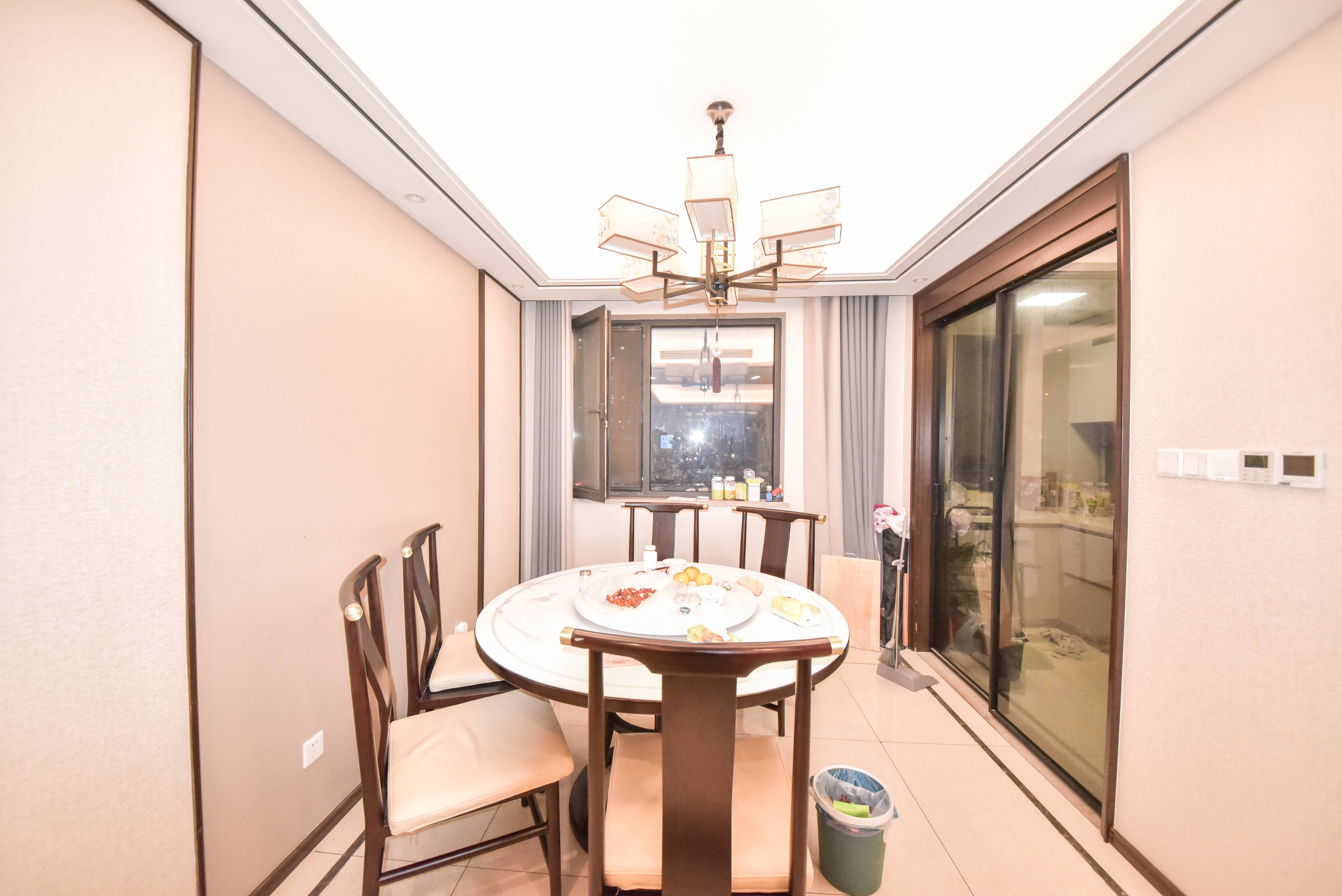 融创文旅城雍锦园