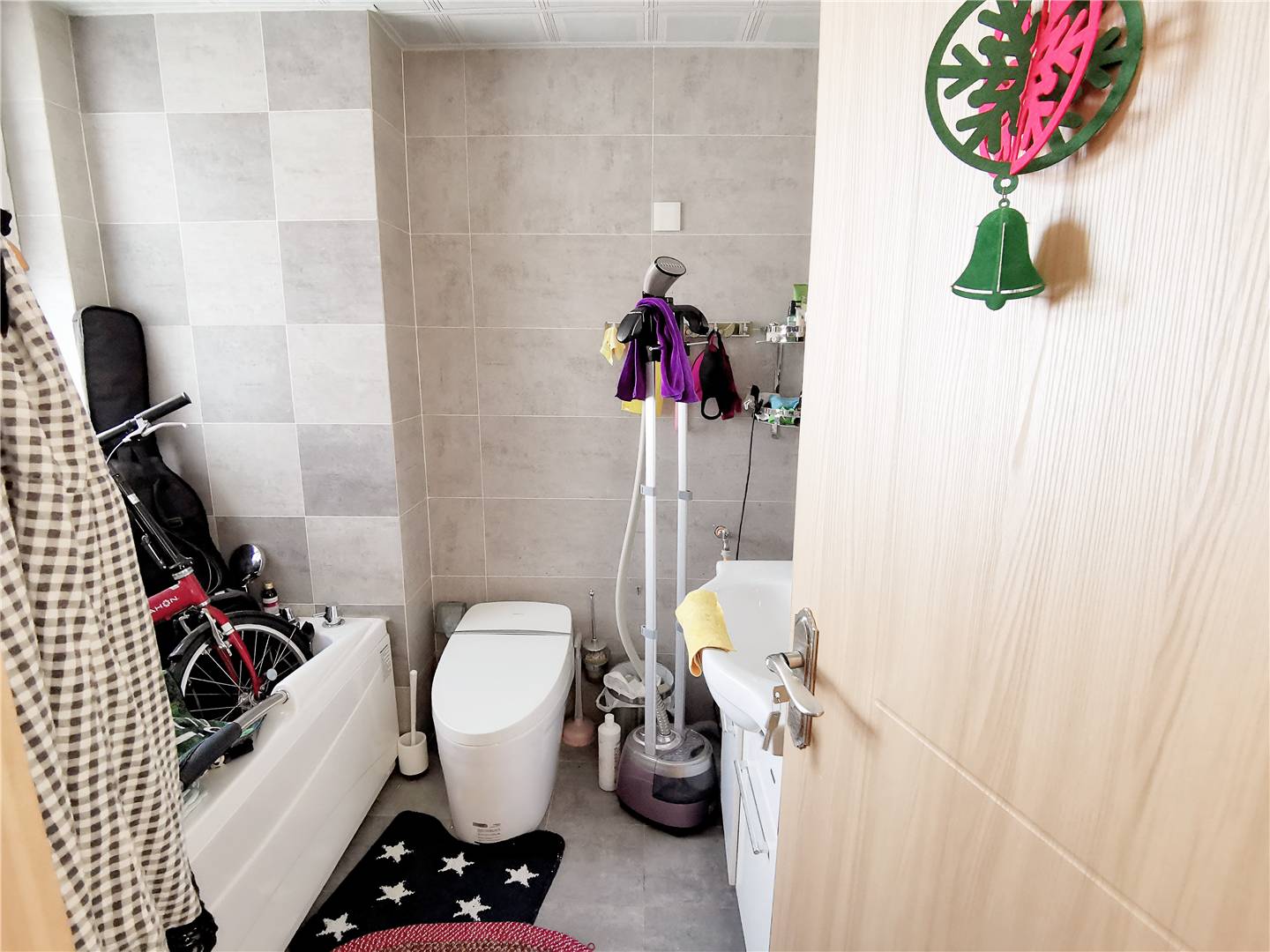 鲁能领秀城中央公园（十七、十八区）