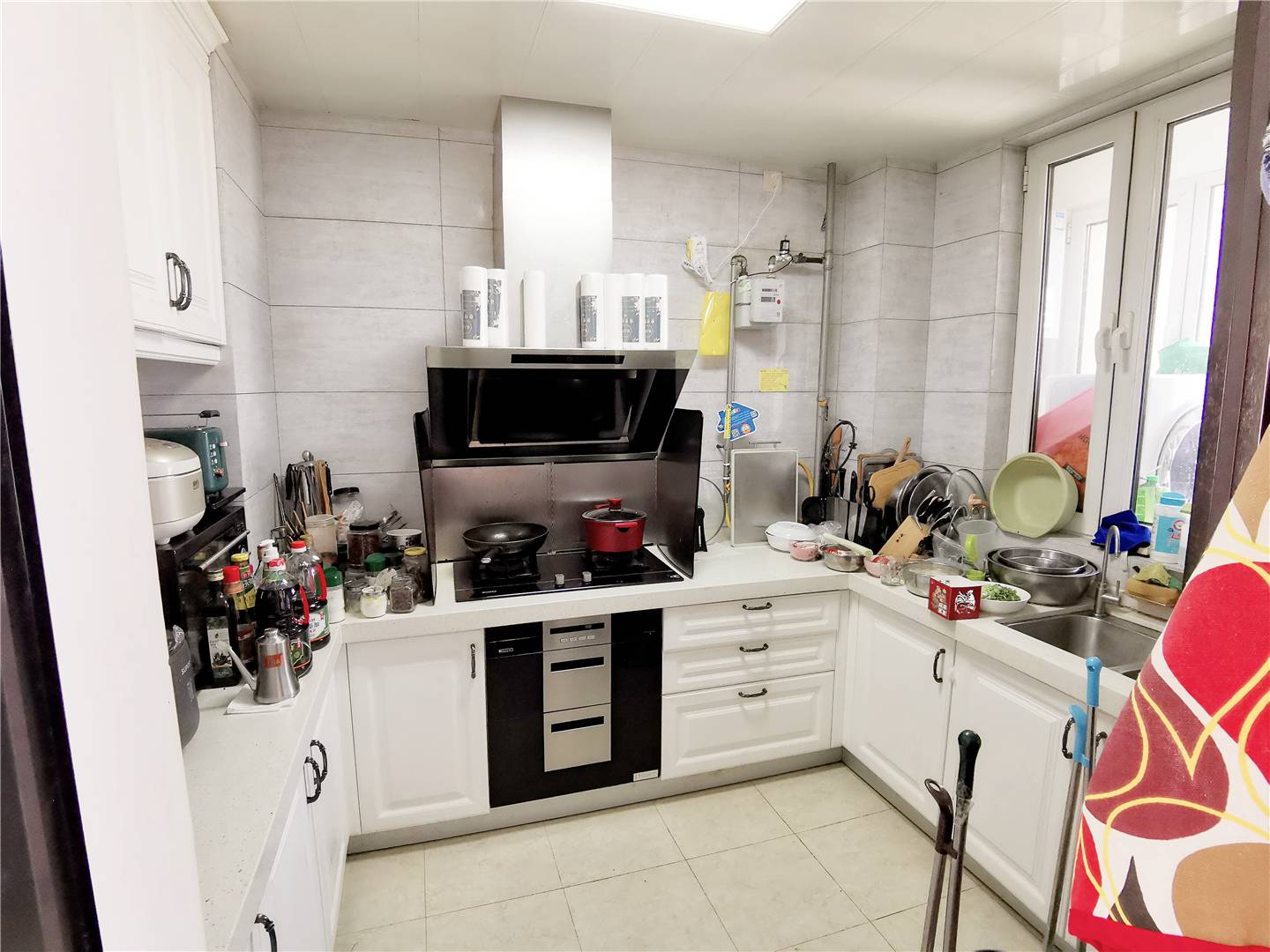 鲁能领秀城中央公园（十七、十八区）