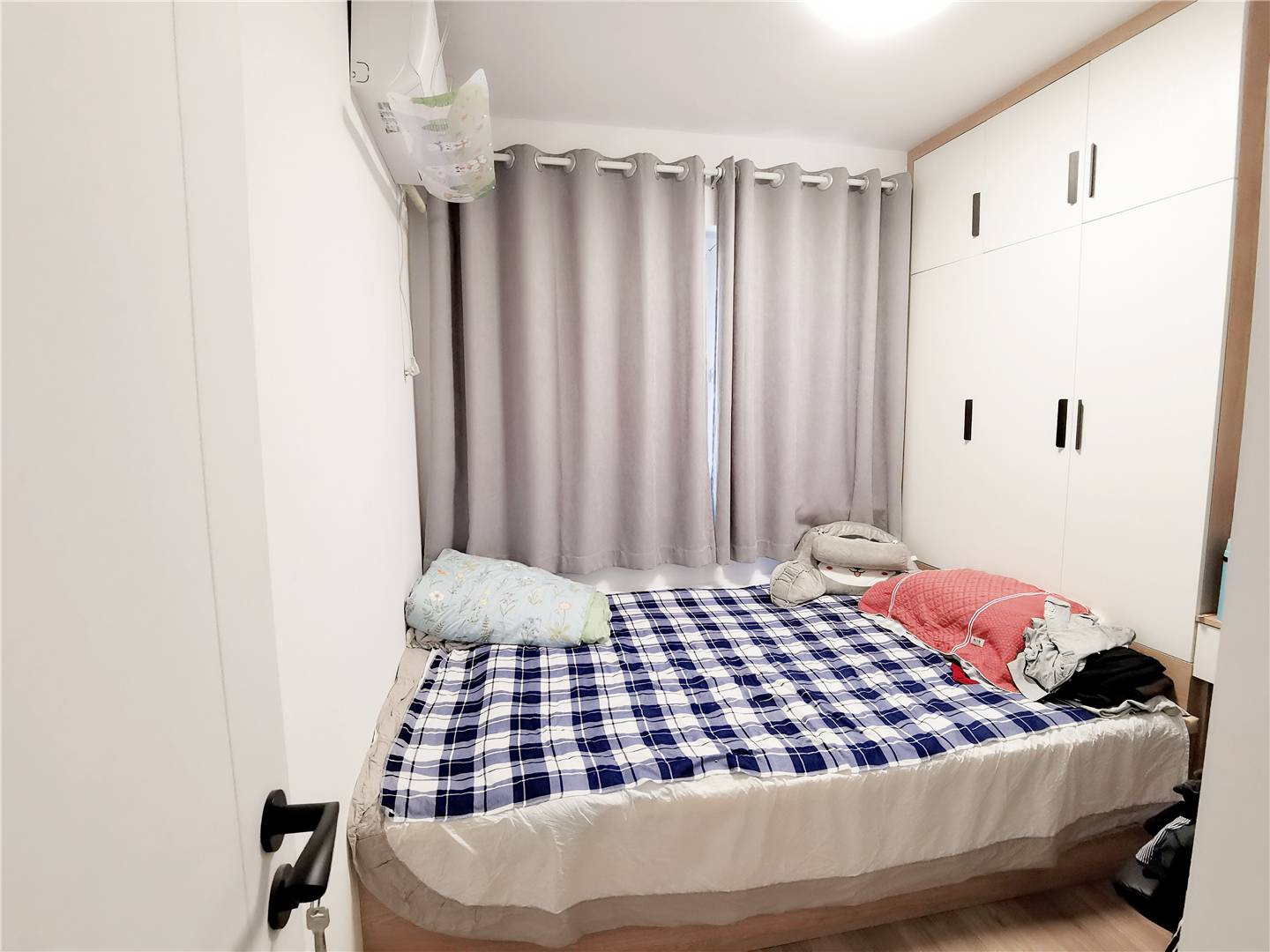 华润置地公元九里