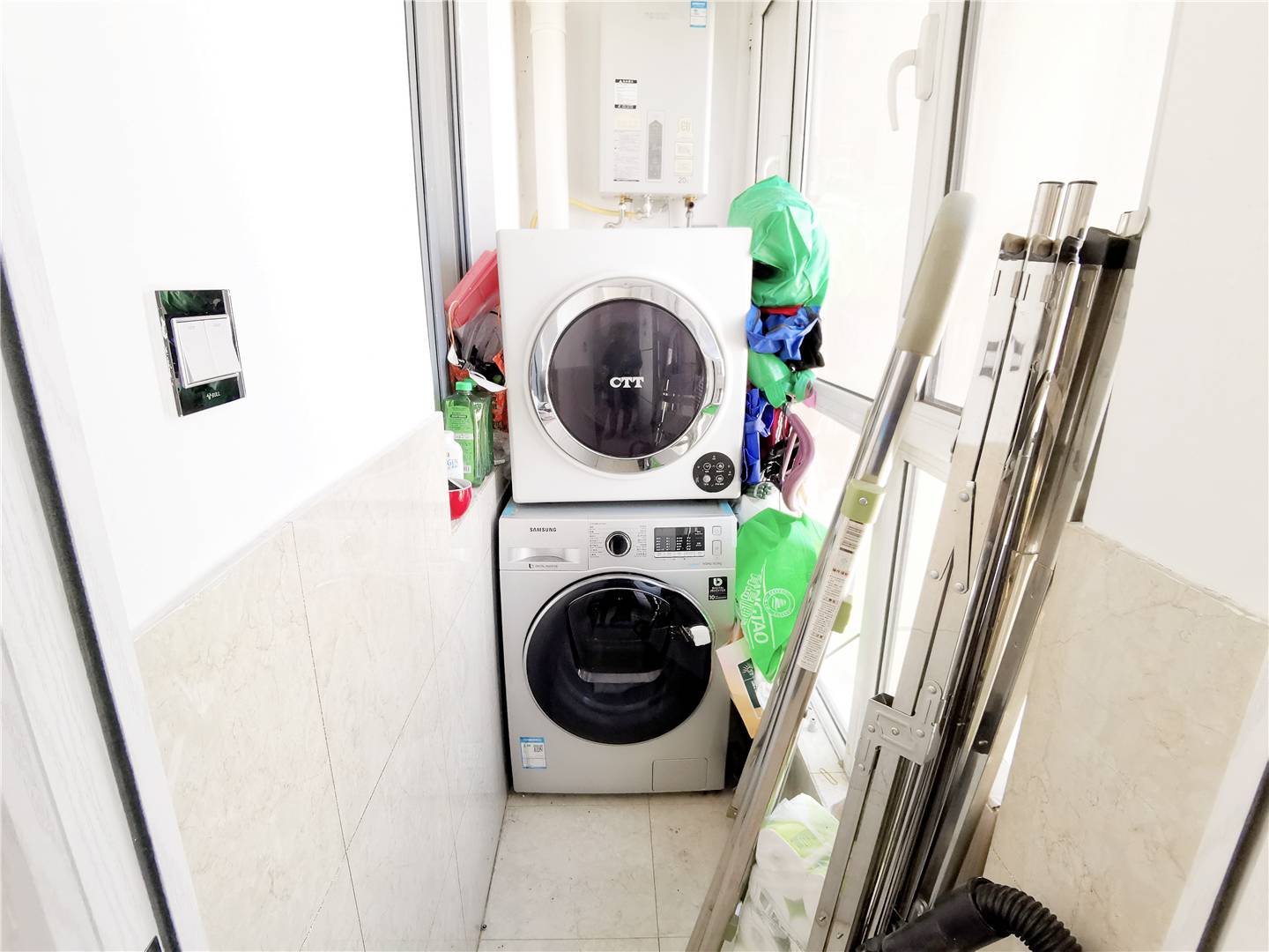 鲁能领秀城中央公园（十七、十八区）