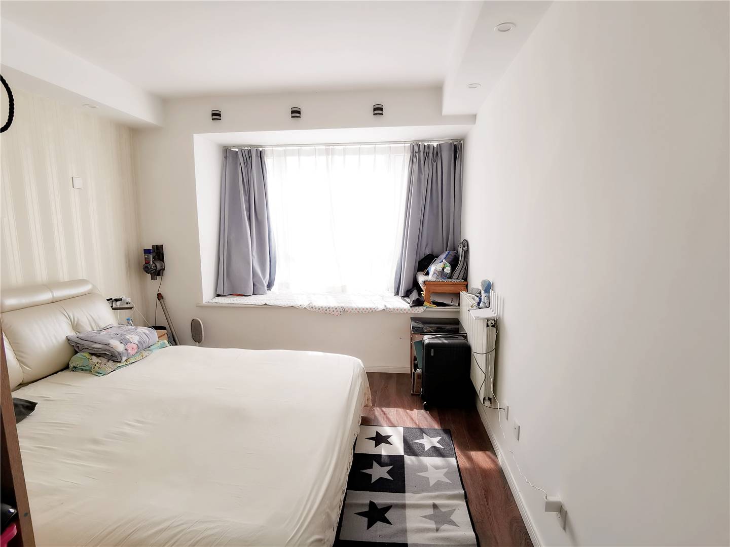 鲁能领秀城中央公园（十七、十八区）