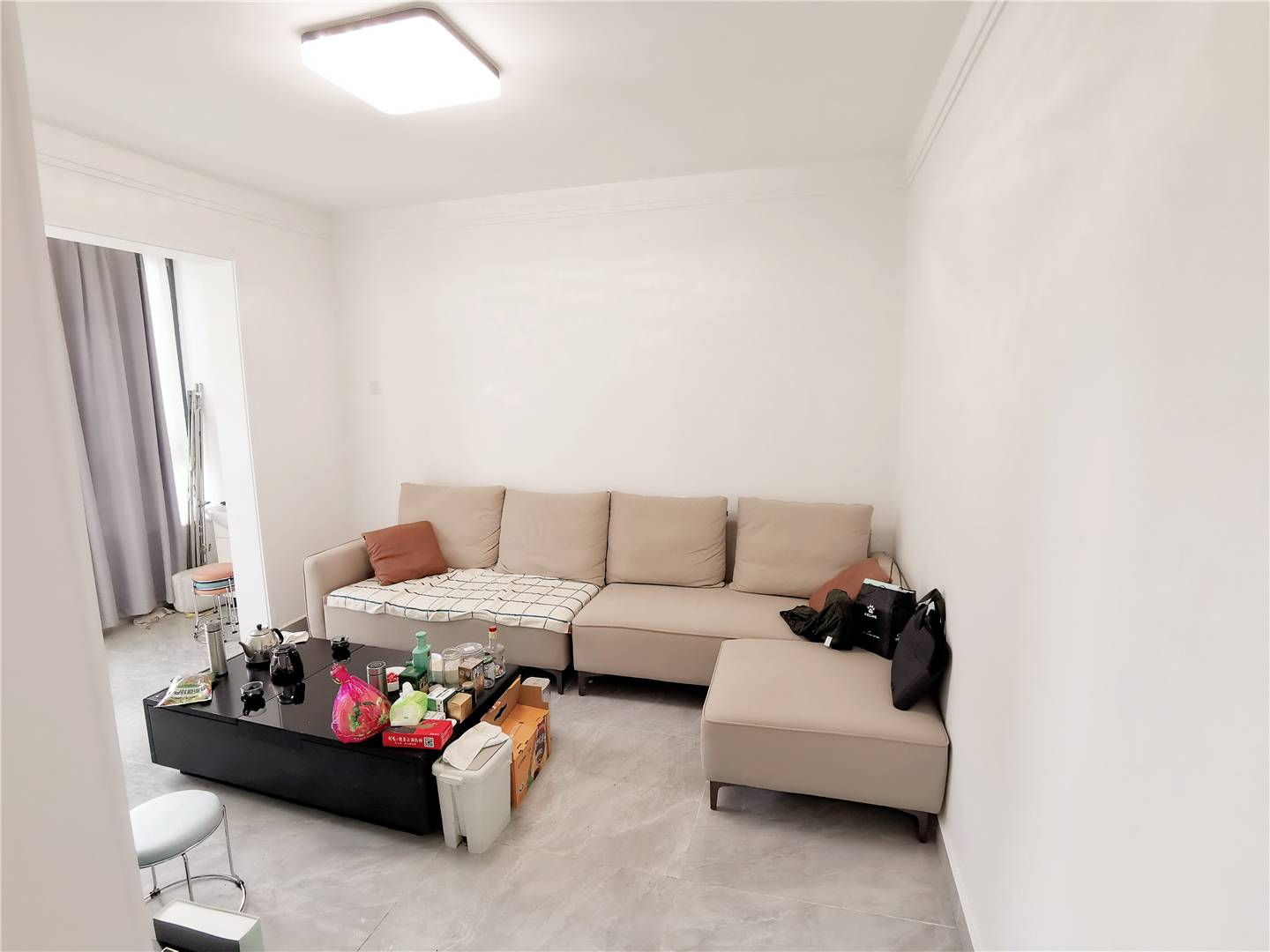 华润置地公元九里