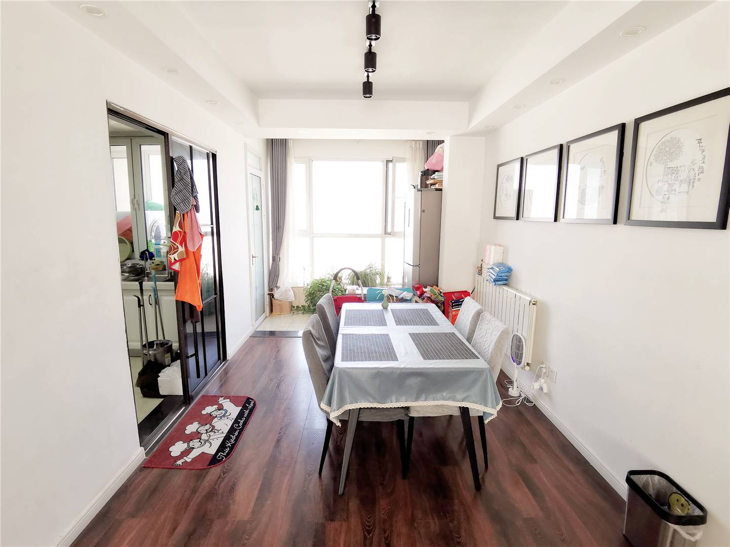 鲁能领秀城中央公园（十七、十八区）