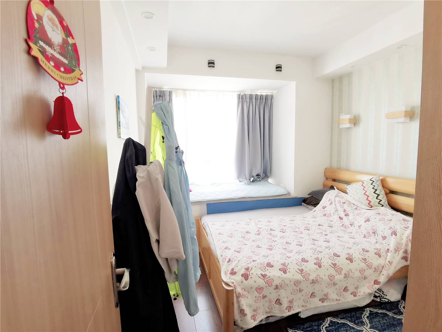 鲁能领秀城中央公园（十七、十八区）