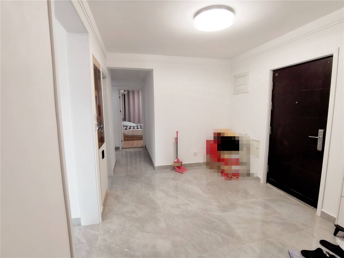 华润置地公元九里