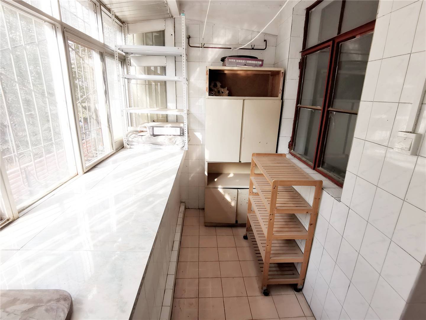玉函小区北区