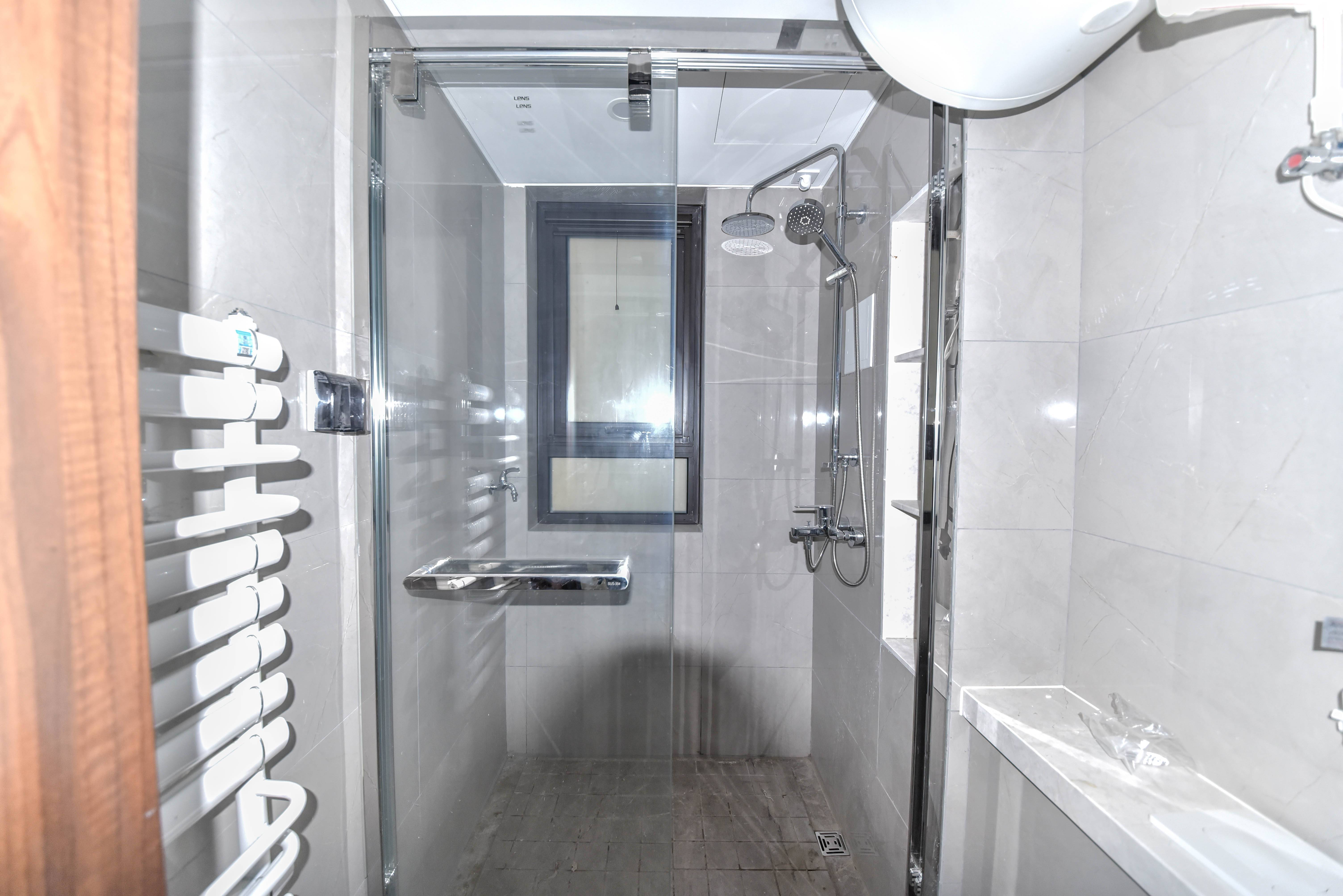 银丰玖玺城二期山和院