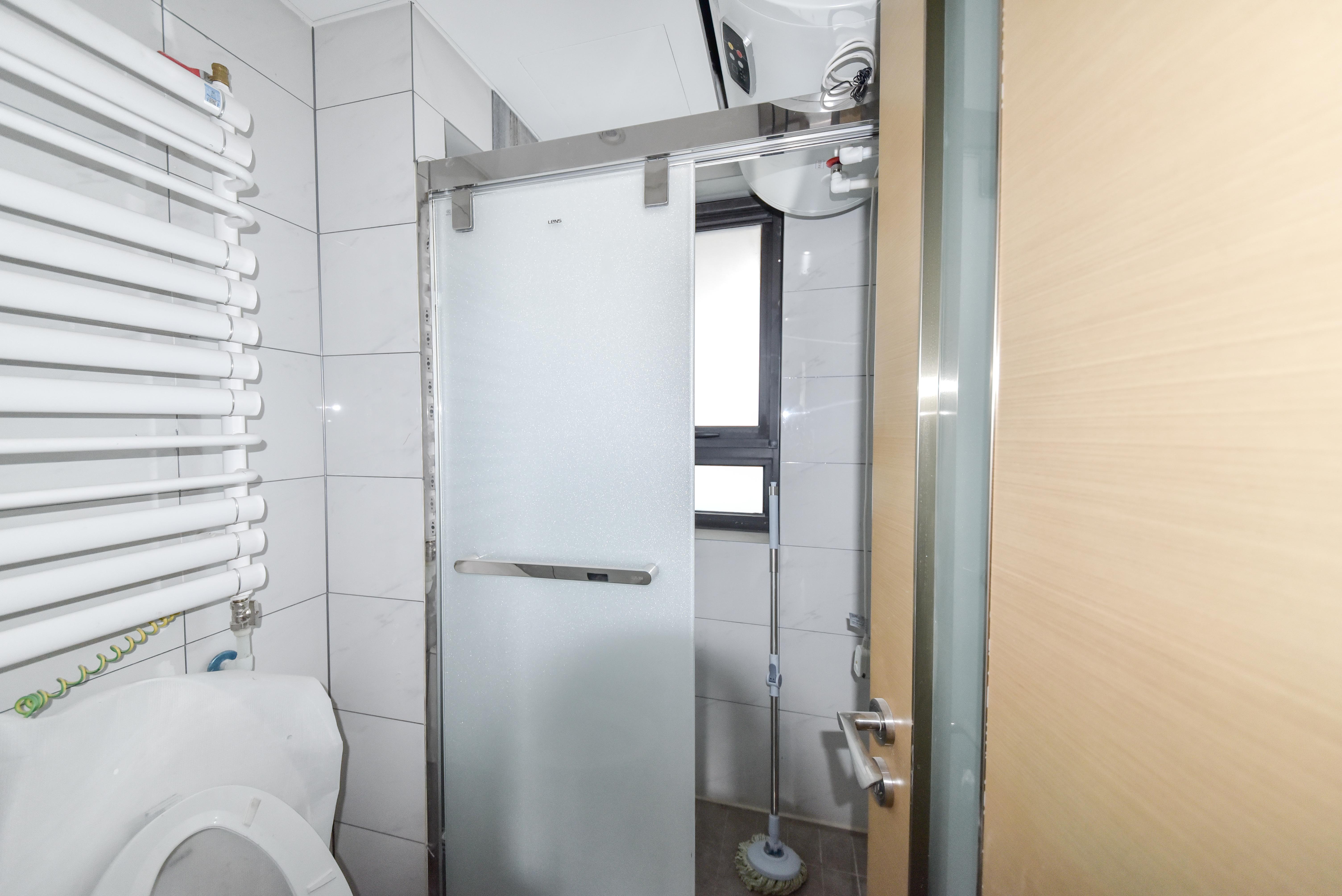 银丰玖玺城二期山和院