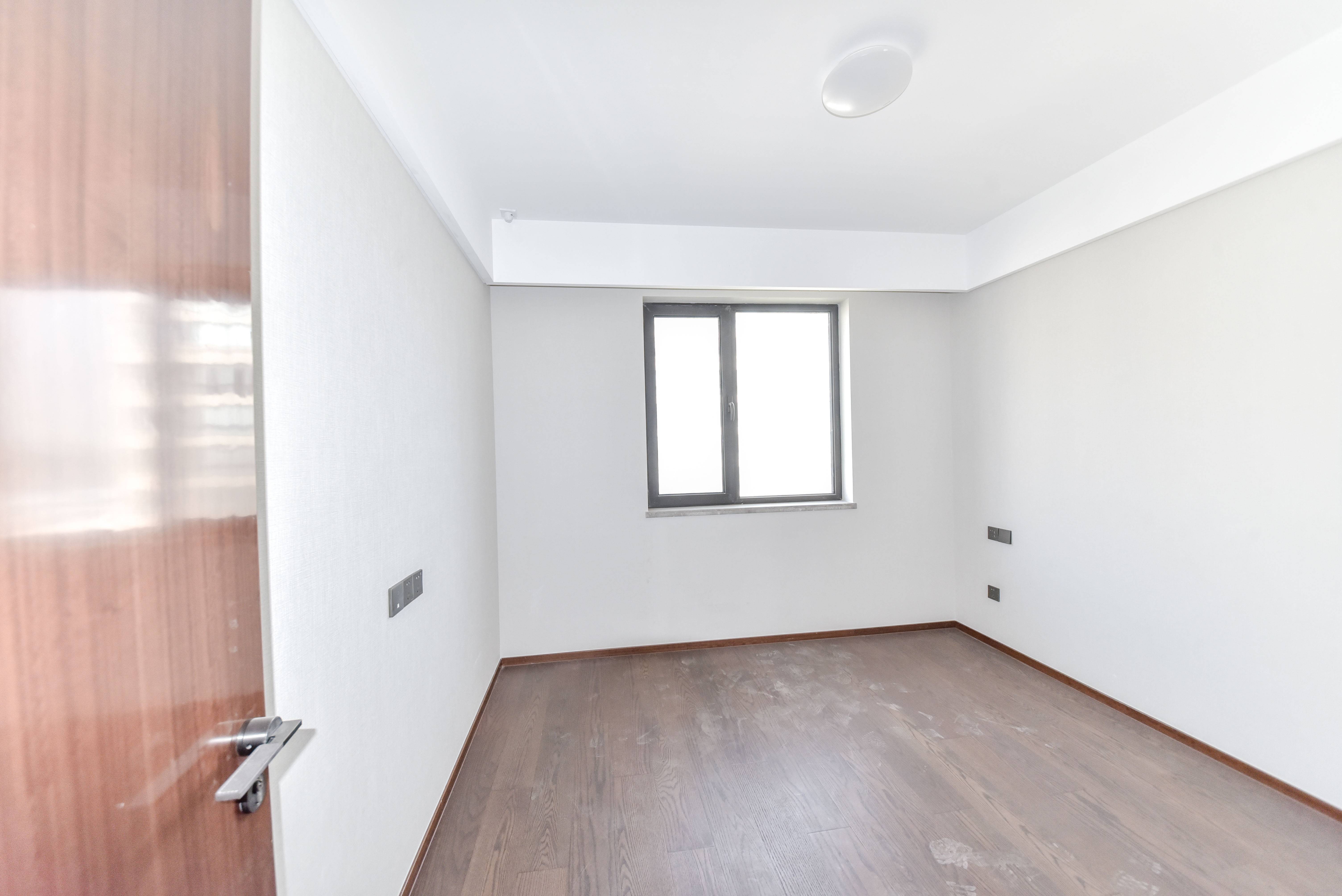 银丰玖玺城二期山和院