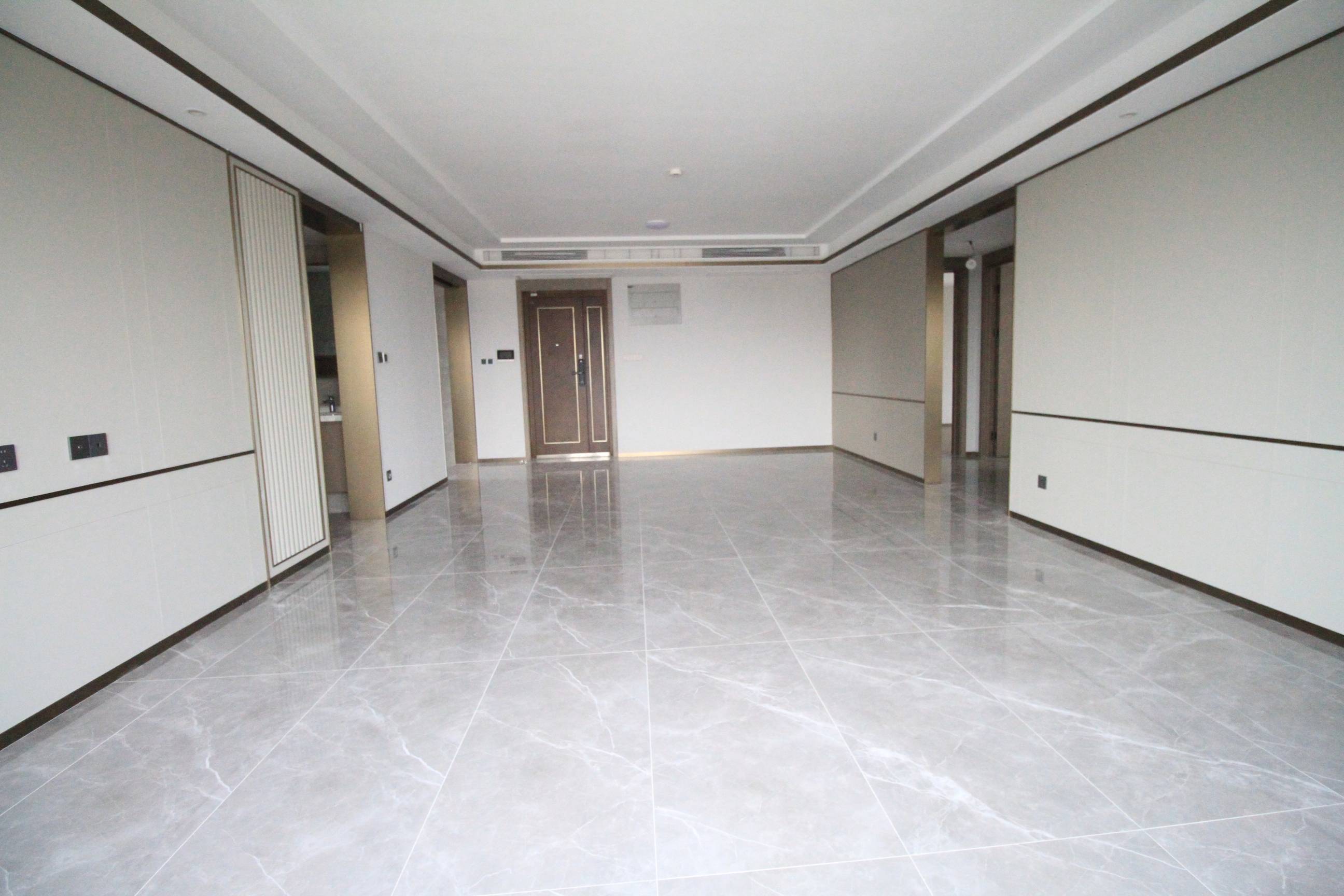  明湖壹品苑 南北